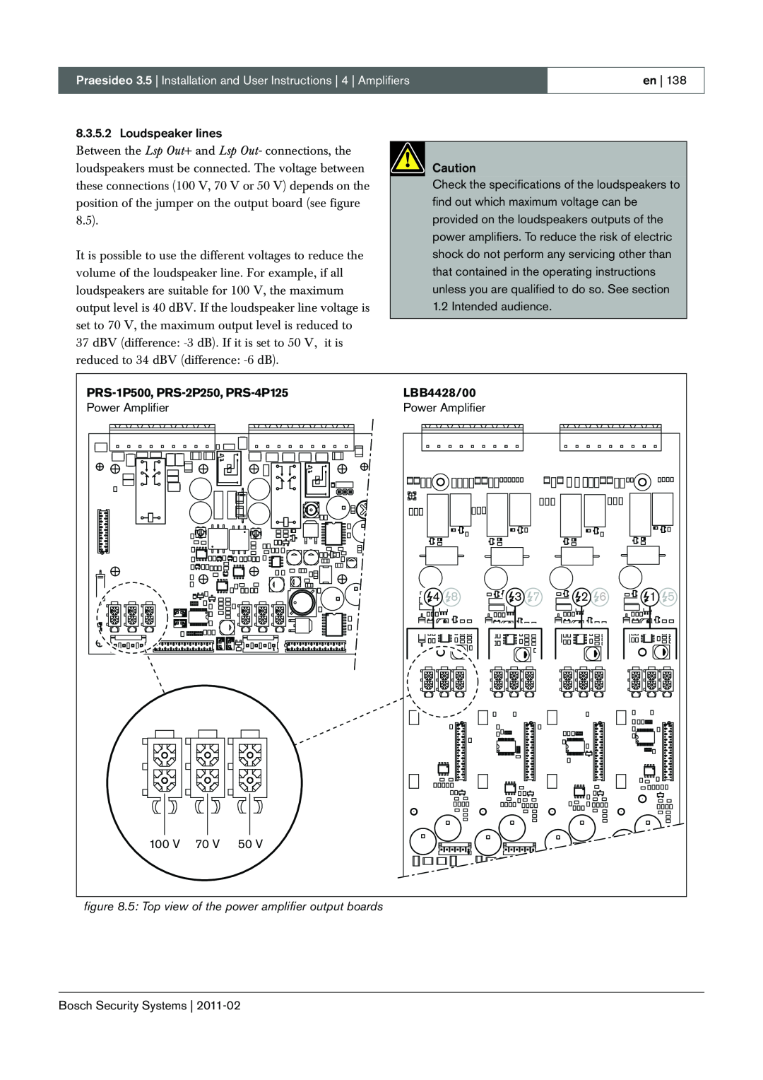 Bosch Appliances 3.5 manual en 