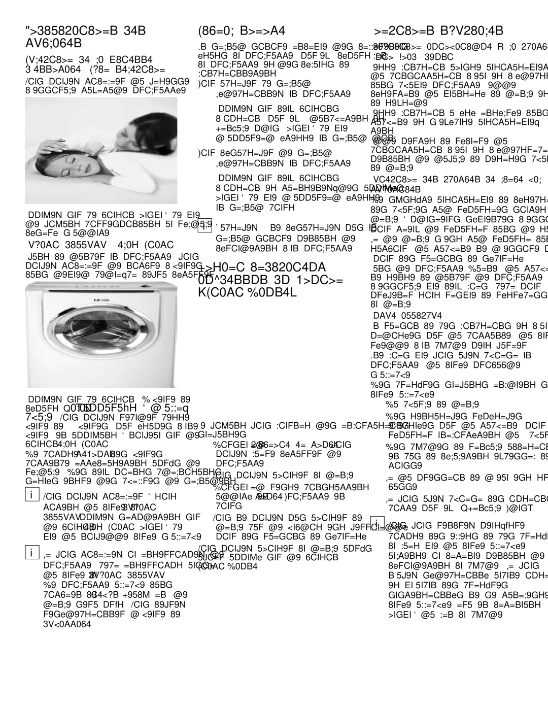 Bosch Appliances 500 Plus Series Indicateur, Voyant, Audessus Bouton, «Start/Pause», «000» apparaît Laffiq Chage. Vous 