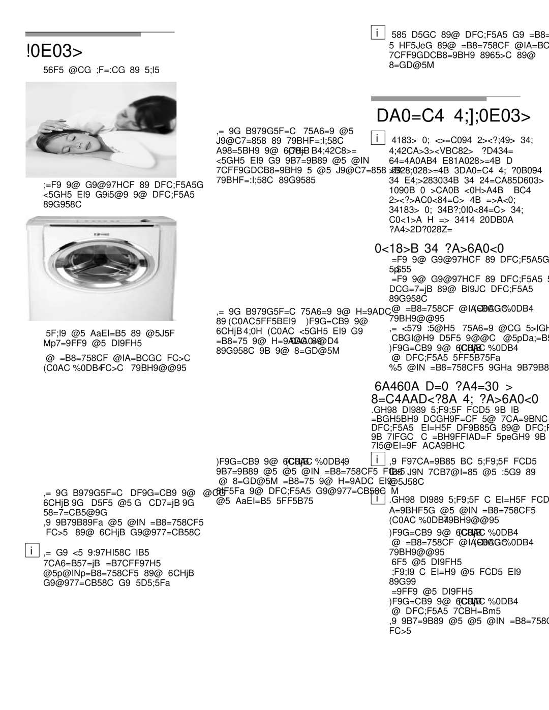 Bosch Appliances 500 Plus Series manual Lavado, Durante ellavado, Cambios de programa 