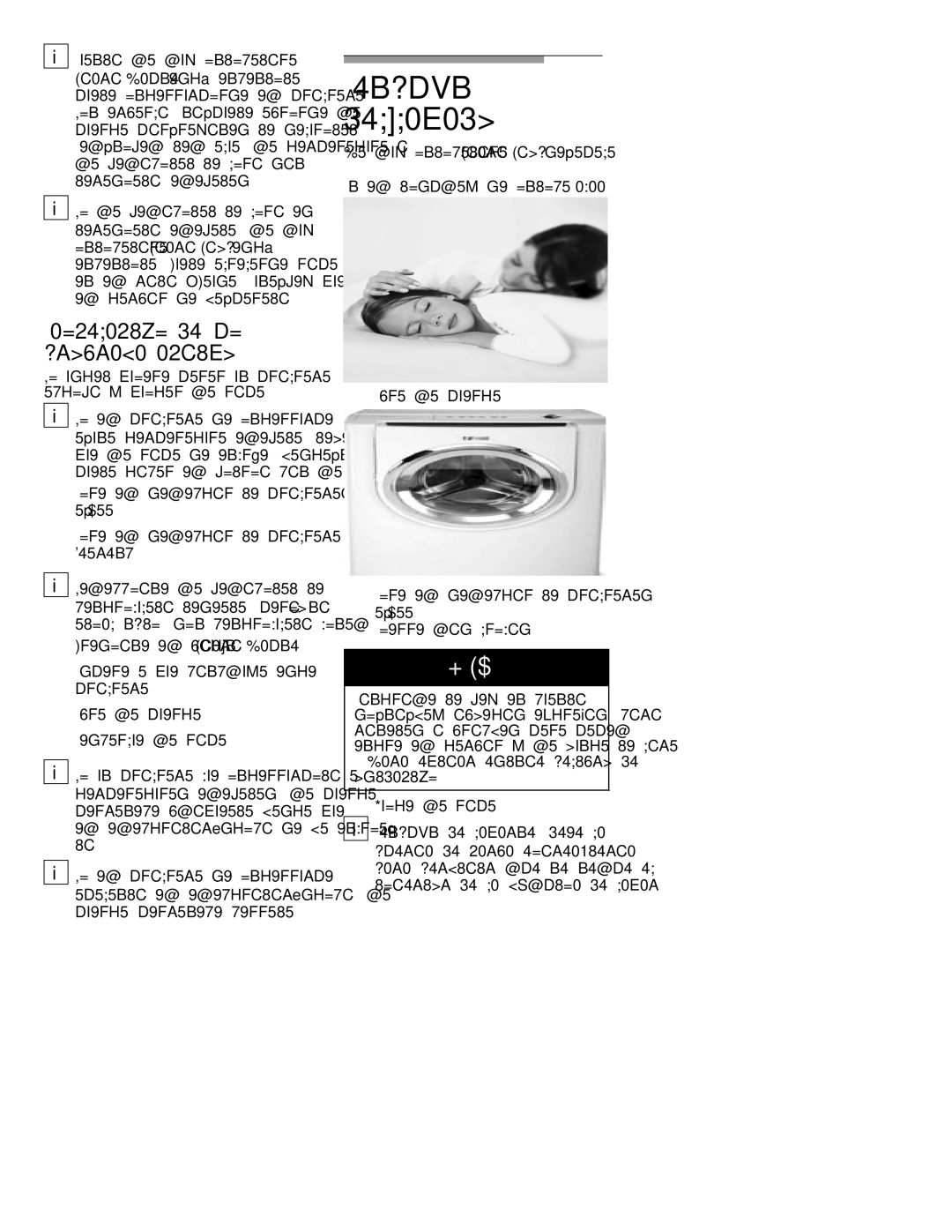 Bosch Appliances 500 Plus Series manual Cancelación de Programa activo 