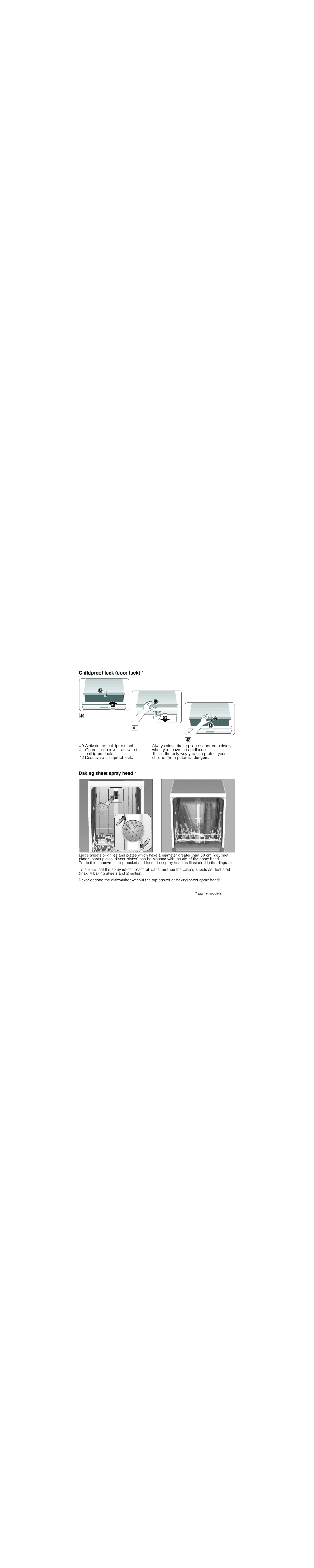 Bosch Appliances 5HVHW, 6WDUW manual 23-!!3 