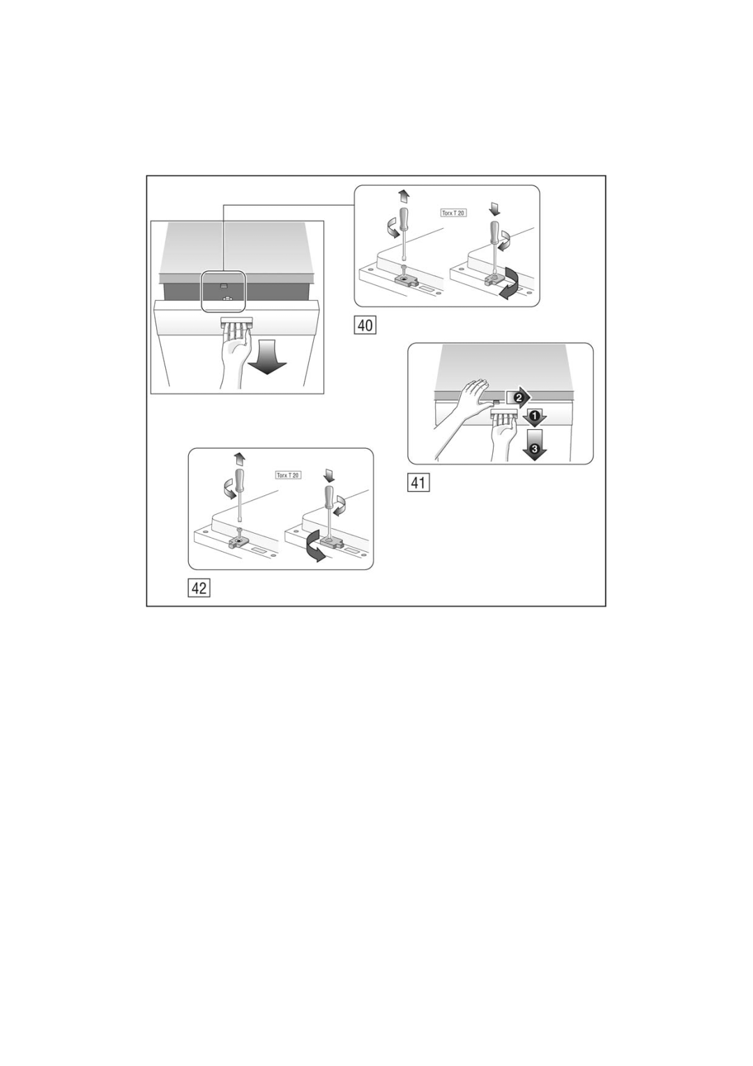 Bosch Appliances 9000 035918 (8406 0) manual 