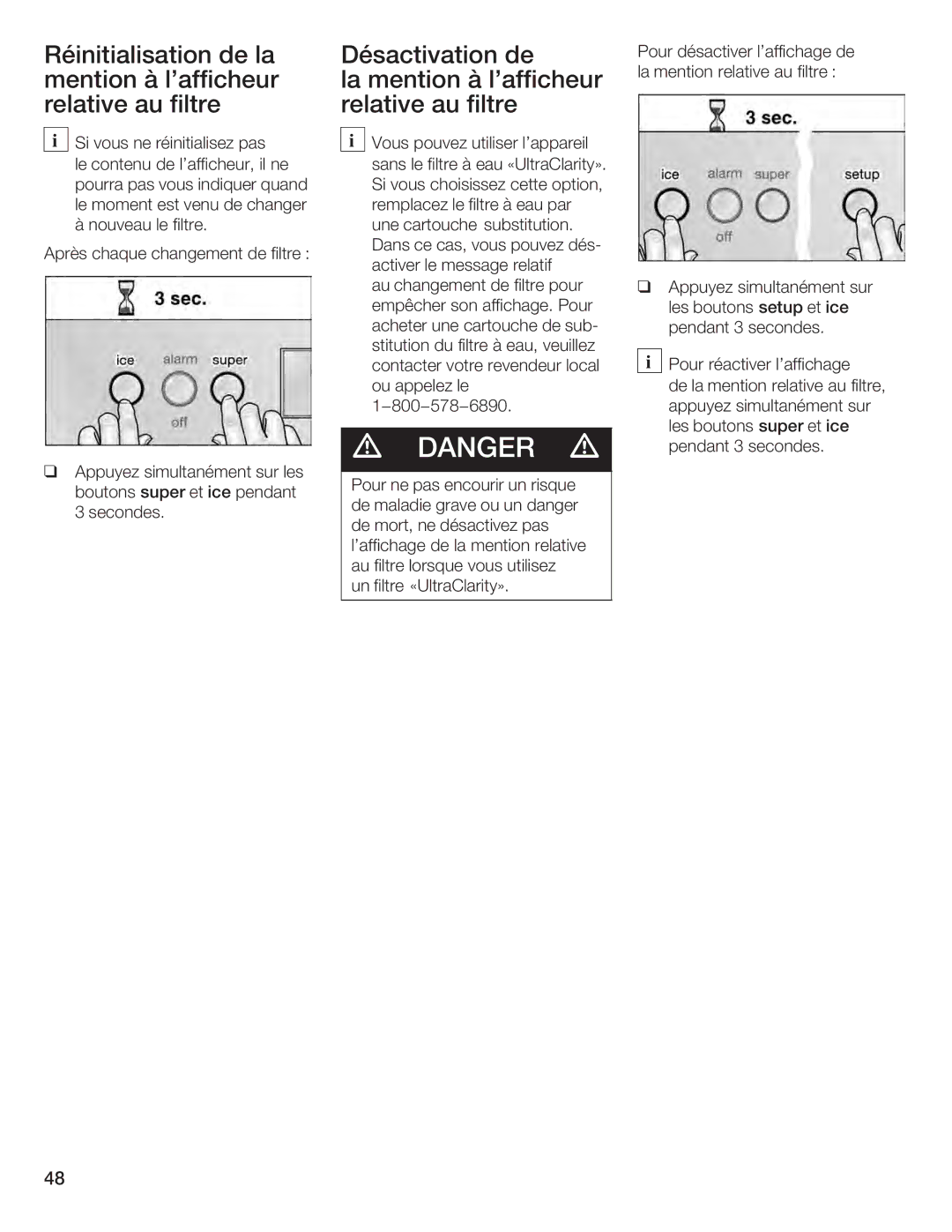 Bosch Appliances B18ID, B24IF, B30IF, B24ID, B18IF manual 