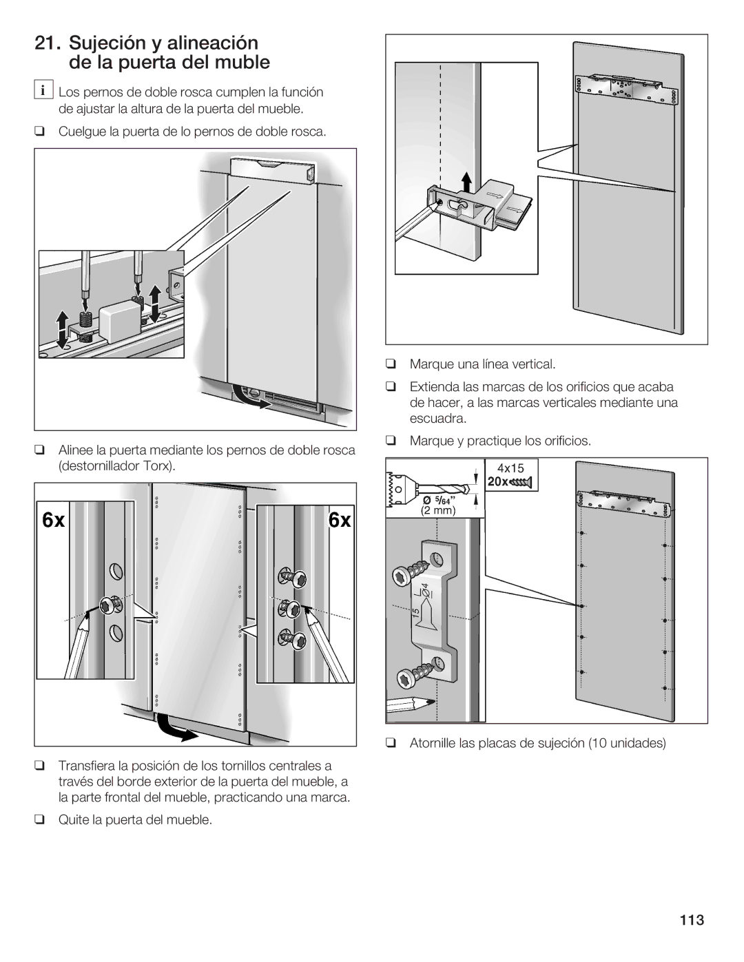 Bosch Appliances B24IW50NSP manual 