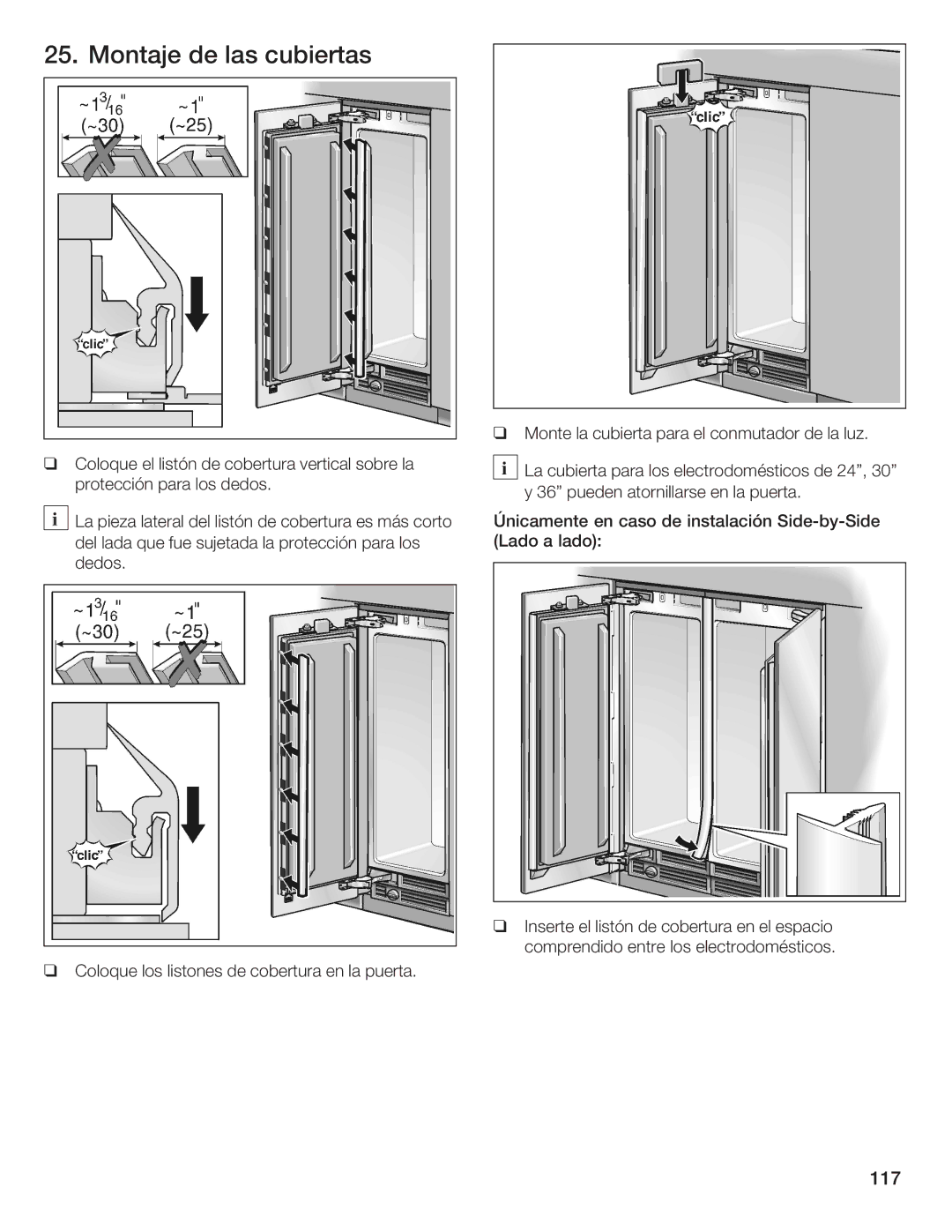 Bosch Appliances B24IW50NSP manual 