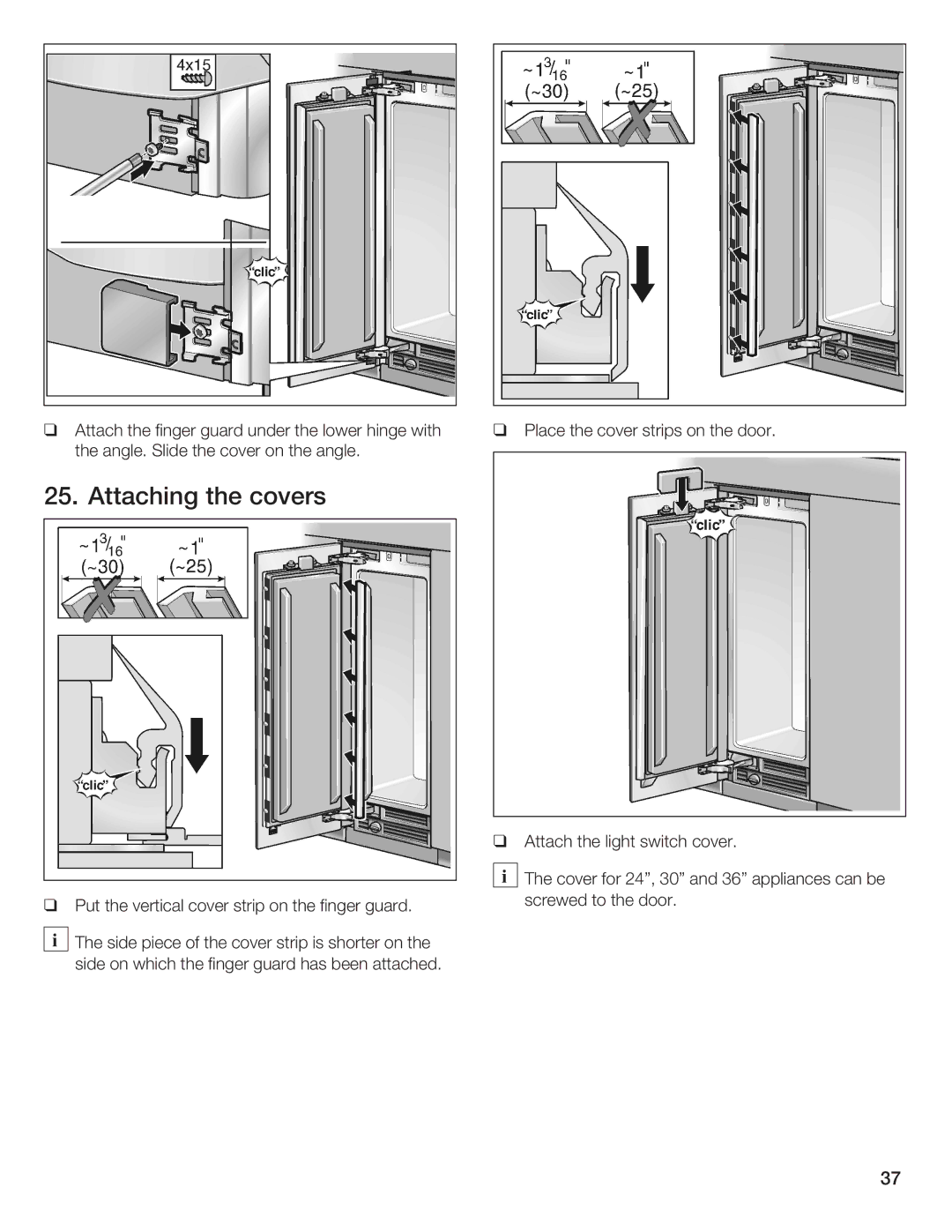 Bosch Appliances B24IW50NSP manual 