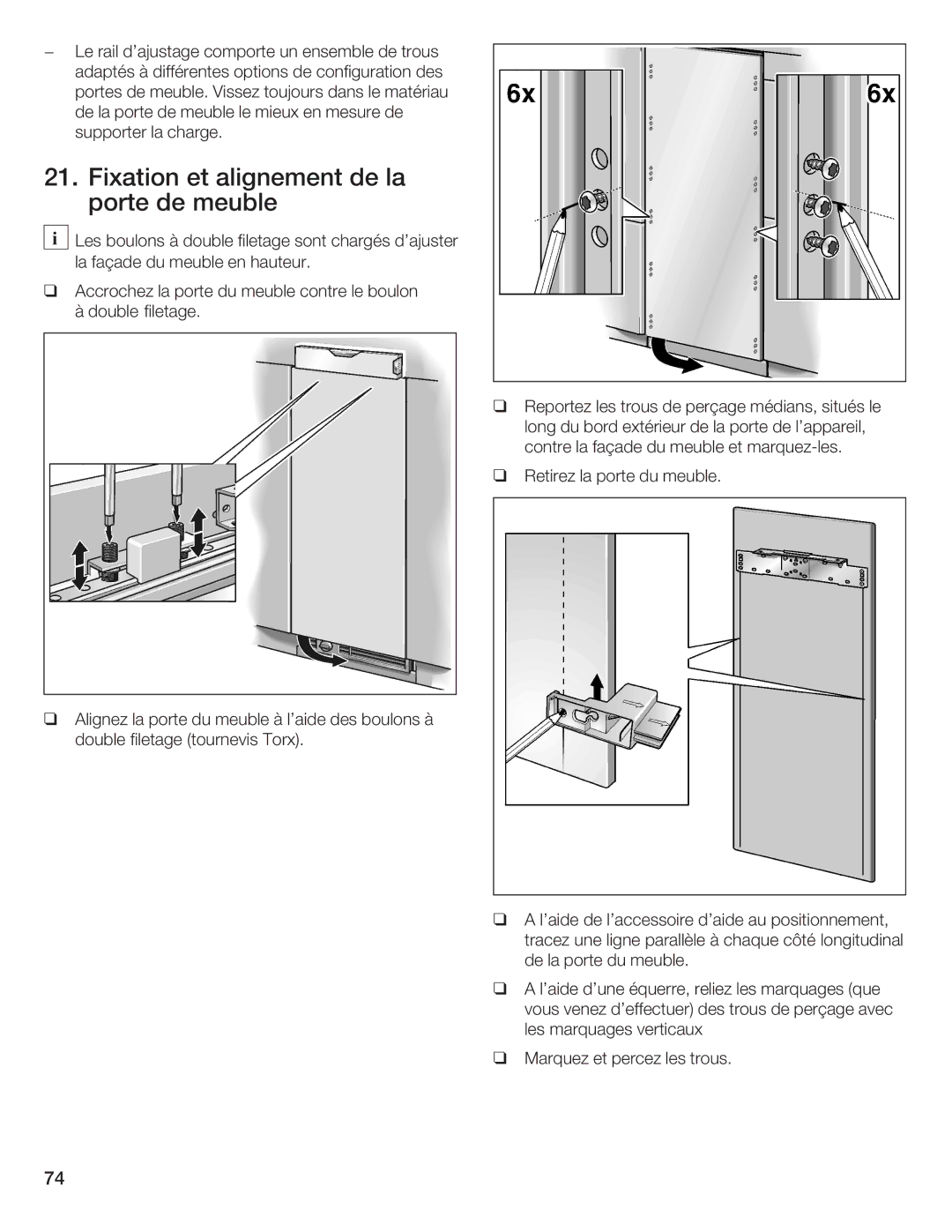 Bosch Appliances B24IW50NSP manual 