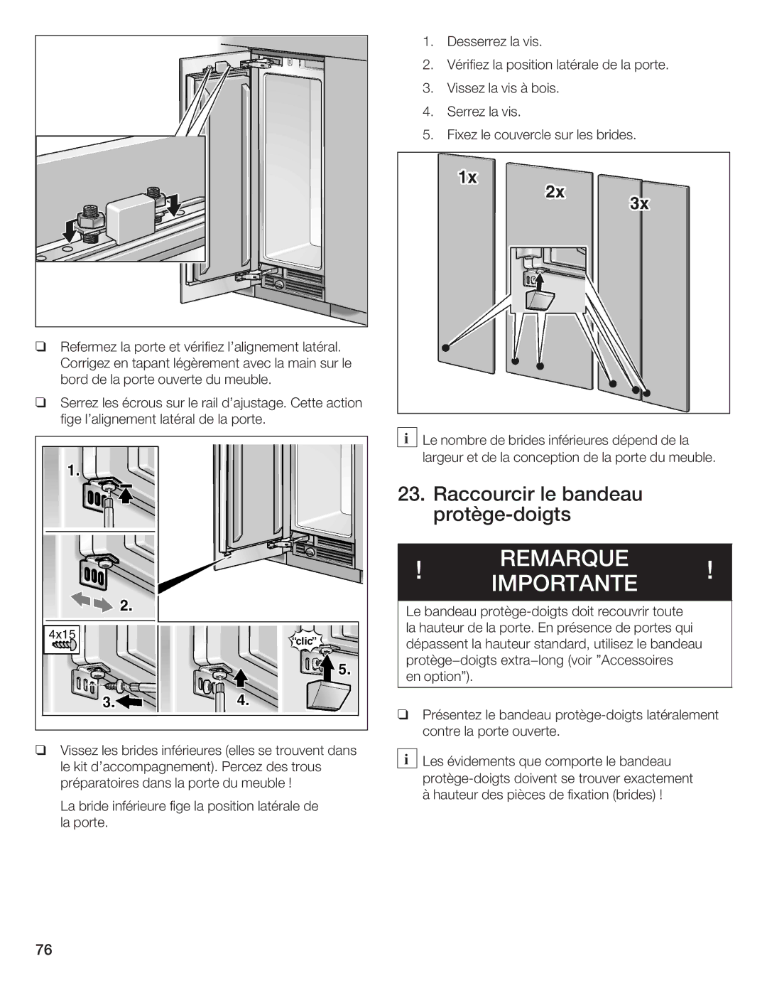 Bosch Appliances B24IW50NSP manual 