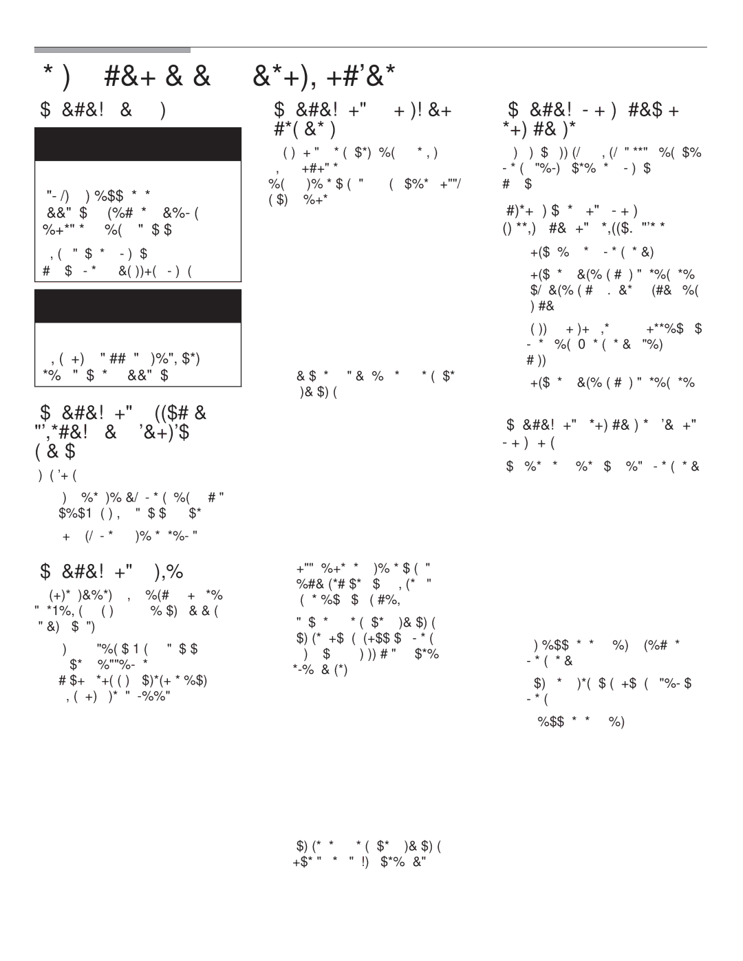 Bosch Appliances BOSCH Washer manual User Maintenance Instructions, Cleaning the appliance housing and control panel 