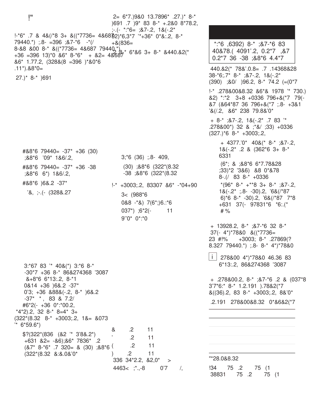 Bosch Appliances BOSCH Washer manual Installation area, Dimensions 