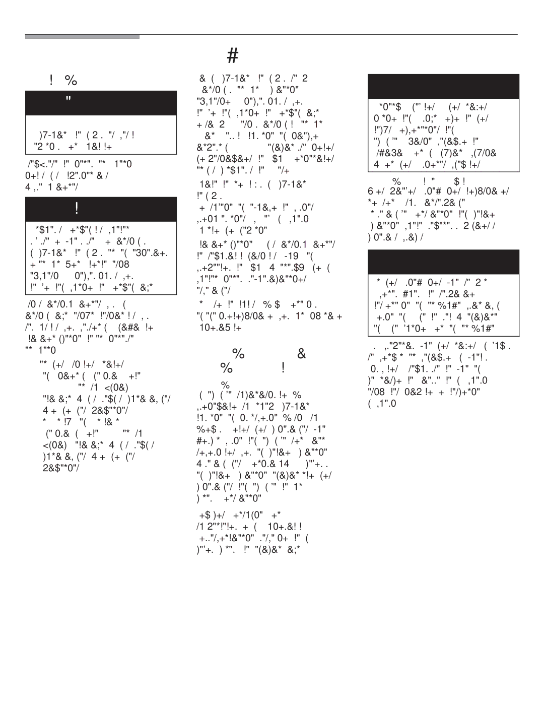 Bosch Appliances BOSCH Washer manual Instruiones Para LA Instalaión, Introducción, Información Sobre Eli, Minación Residuos 