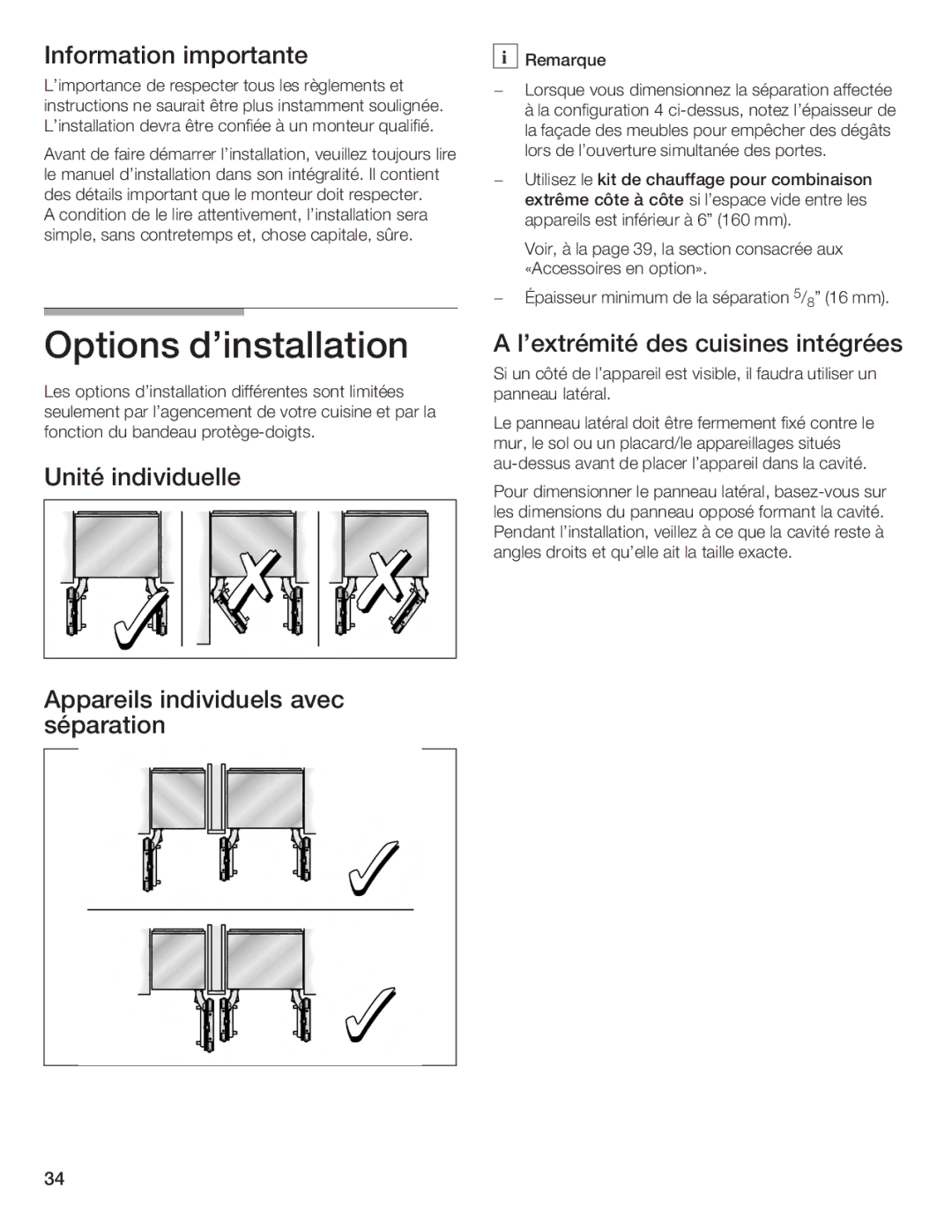 Bosch Appliances Bottom Freezer I manual 