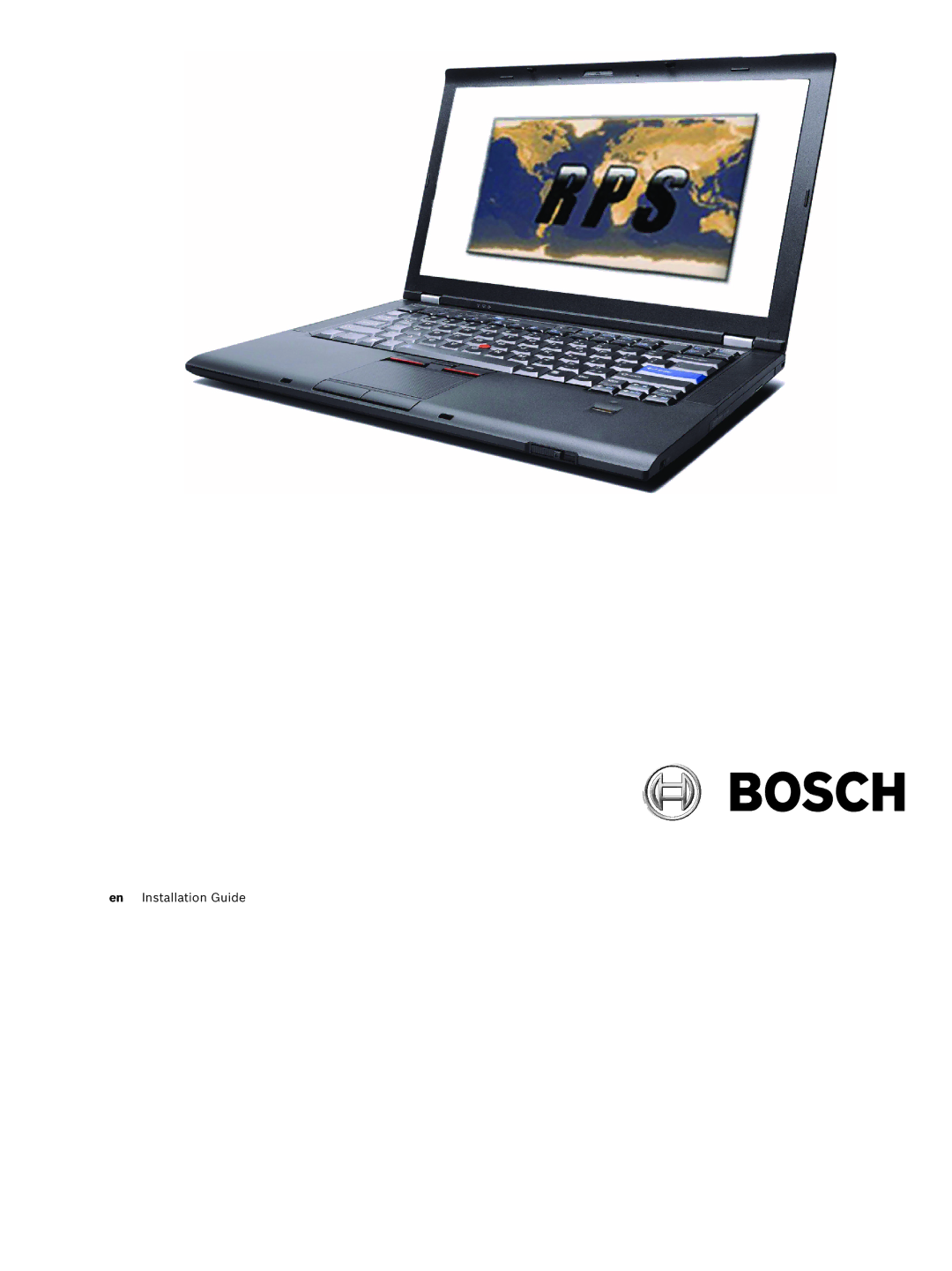 Bosch Appliances D5500CU manual 