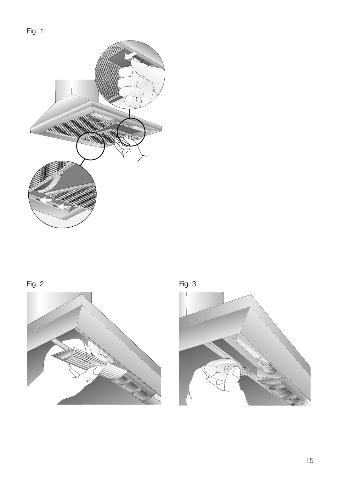 Bosch Appliances DKE 93 manual 