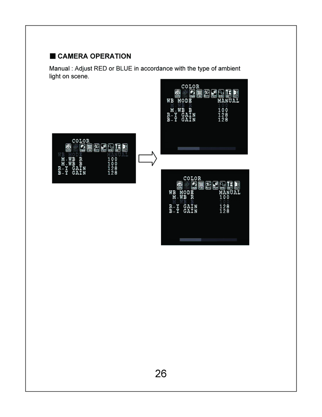 Bosch Appliances EX27 installation instructions 