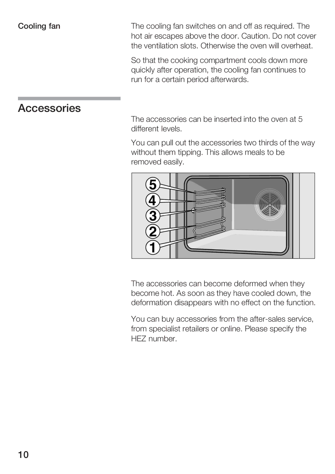 Bosch Appliances HBA 23B1.0 S manual $$&3302*&3, ==75 4/ AE7B163A = 