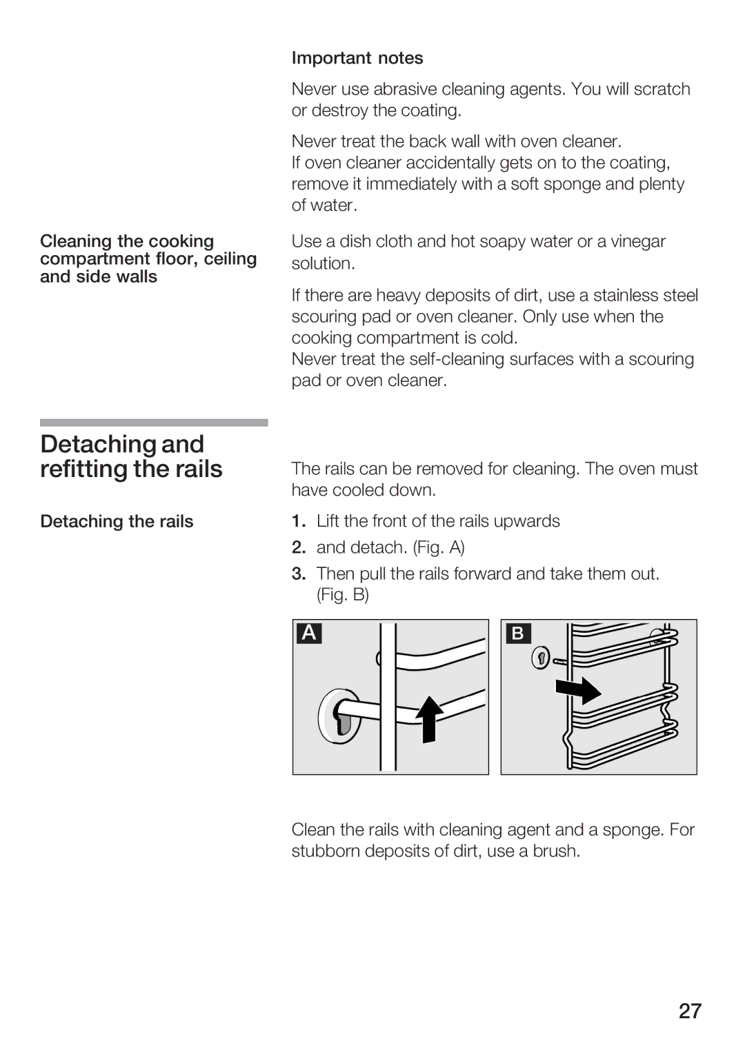 Bosch Appliances HBA 23B1.0 S manual $*/ /% 2&*44*/ 4& 2*-3, @3=D3 7B 7327/B3G, =4B A=53 /2 3B 