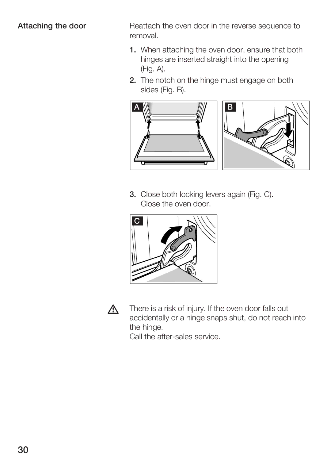 Bosch Appliances HBA 23B1.0 S manual 63@3 7A / @7A9 =4 78C@G B63 =D3 2==@ 4/A =CB 