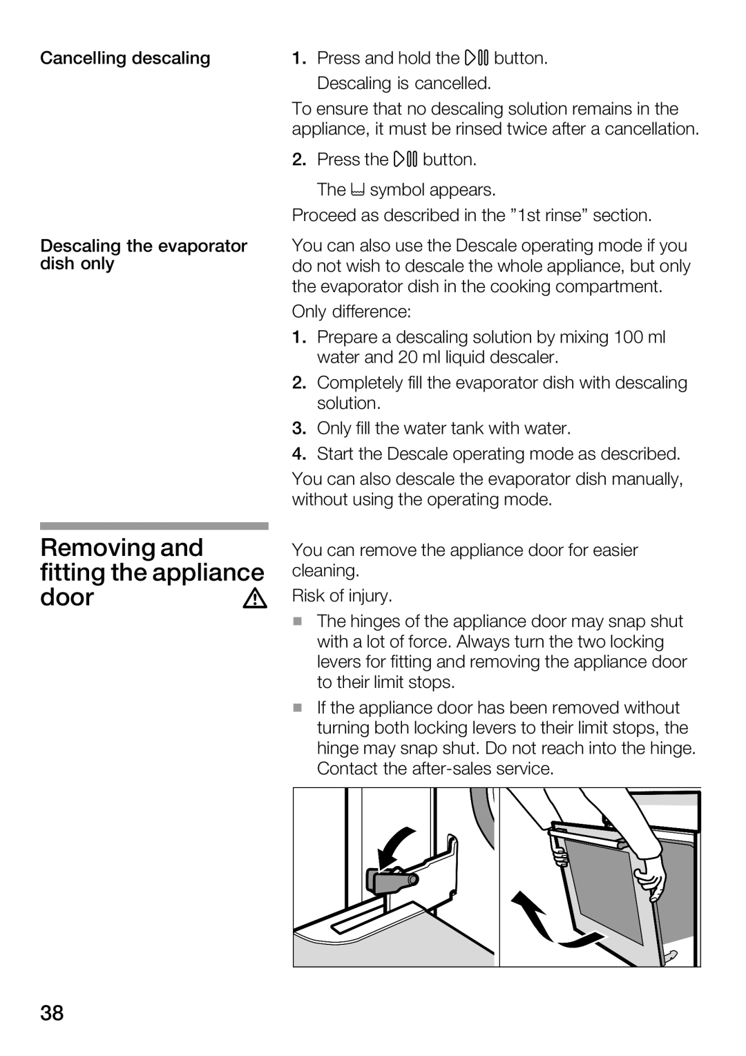 Bosch Appliances HBC34D553 manual 029,1* $1, 77,1* 7+ $33/,$1&092.64 225 