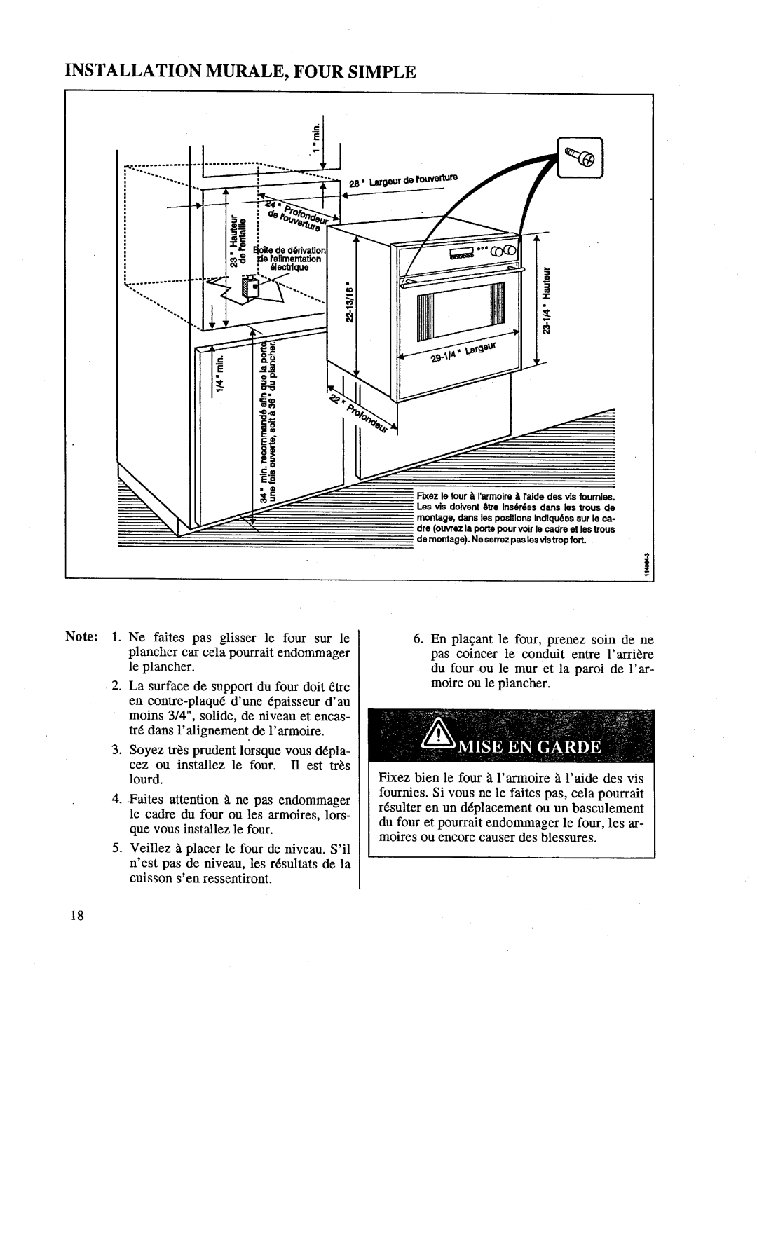Bosch Appliances Double Oven, HBL 66, HBL 64, 122, HBL 63, HBL 65 manual 