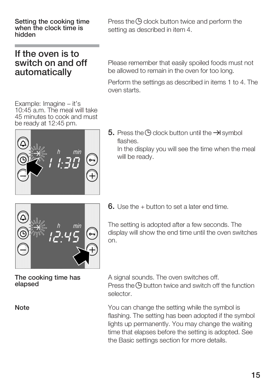 Bosch Appliances HBN 1312.0 A manual =0*/ 65 5+, 640*33? 