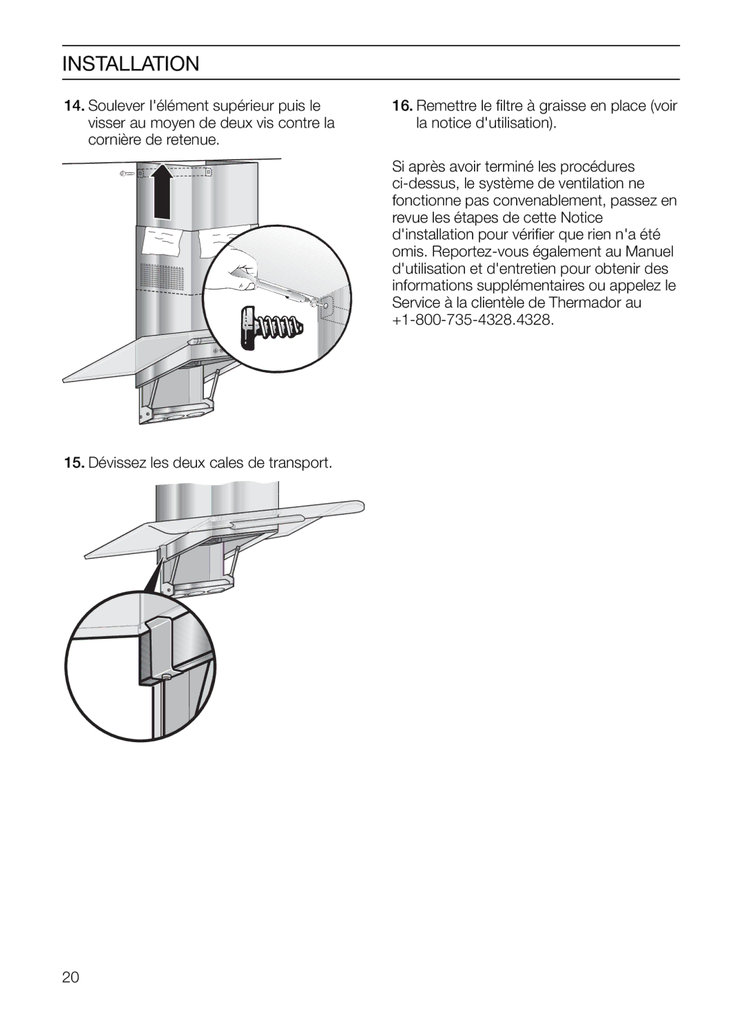 Bosch Appliances HGEW 36 FS manual Installation 