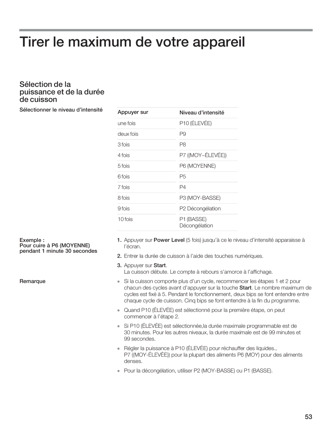 Bosch Appliances HMB5020, HMB5050, HMB5060 manual 6?2? 92 .E6B 12 CA?2 .==.?269, =B6@@.02 2A 12 9 B?U2 12 0B6@@, Fhea.?A 