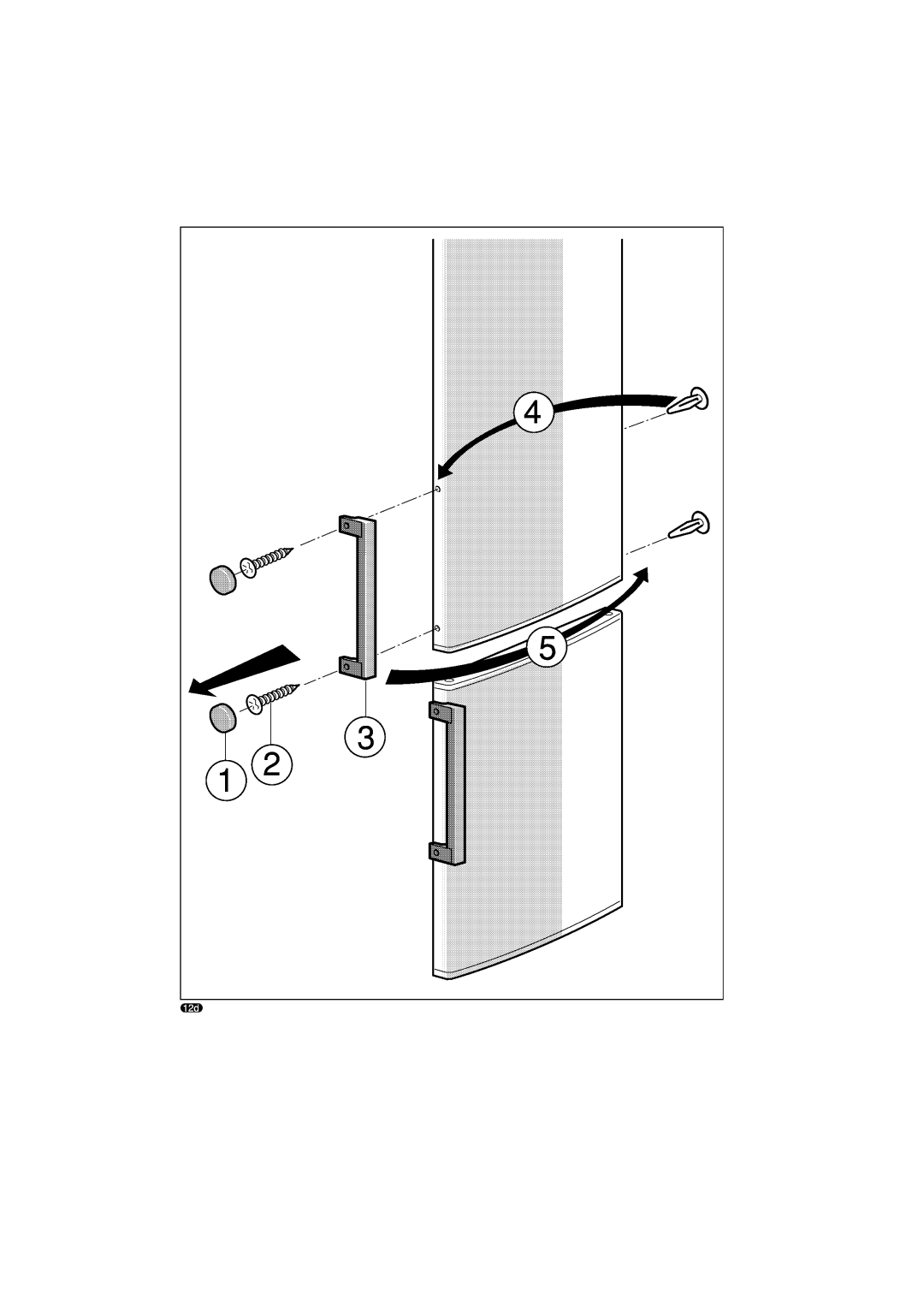 Bosch Appliances KGN36Y42, KGN36Y22 manual 