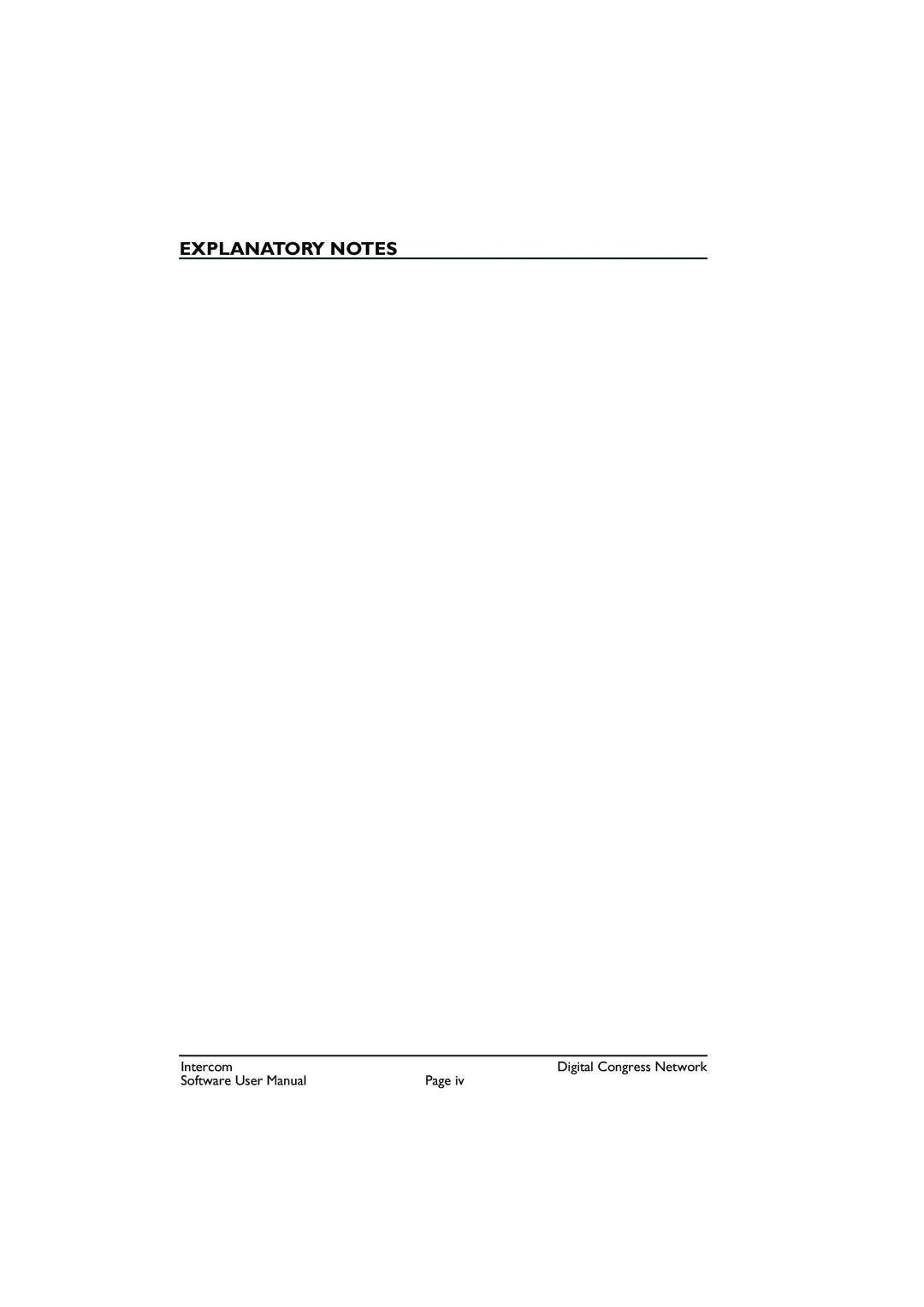 Bosch Appliances LBB 3573 user manual Explanatory Notes 