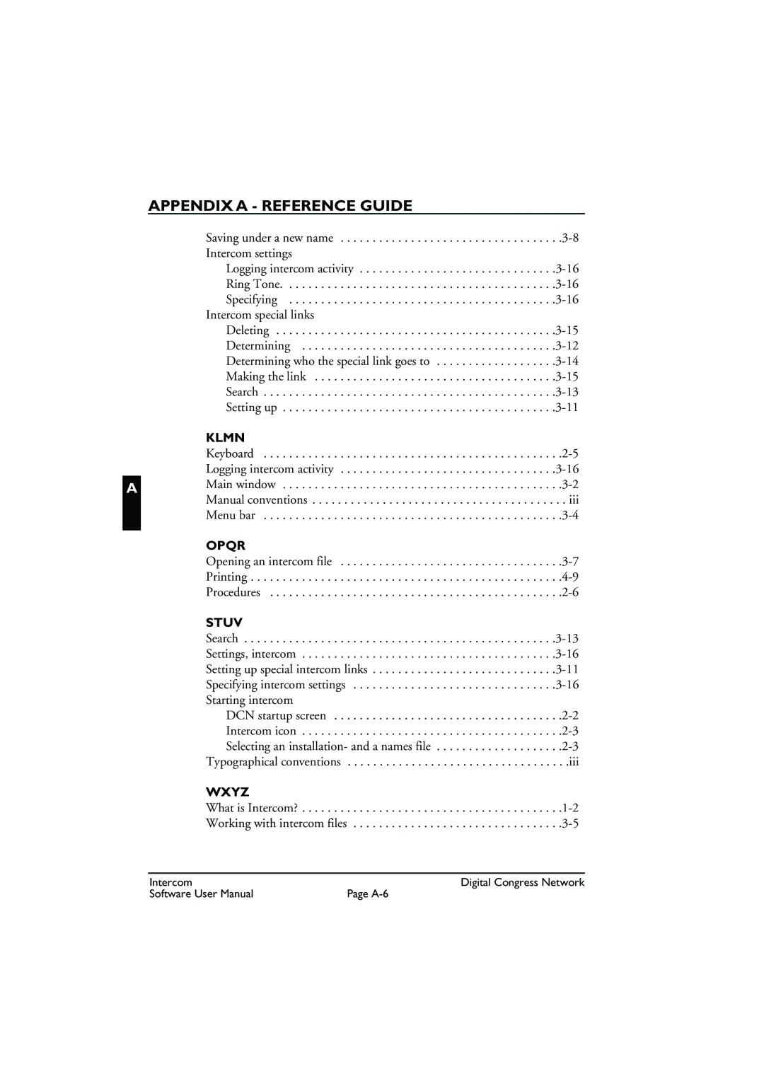 Bosch Appliances LBB 3573 user manual Klmn 