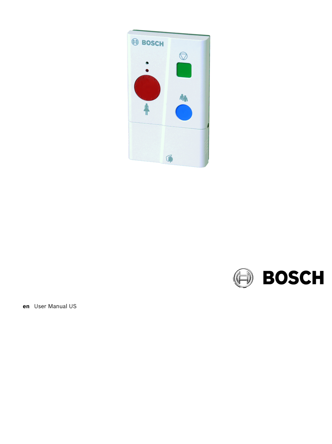 Bosch Appliances MIYN46 user manual 