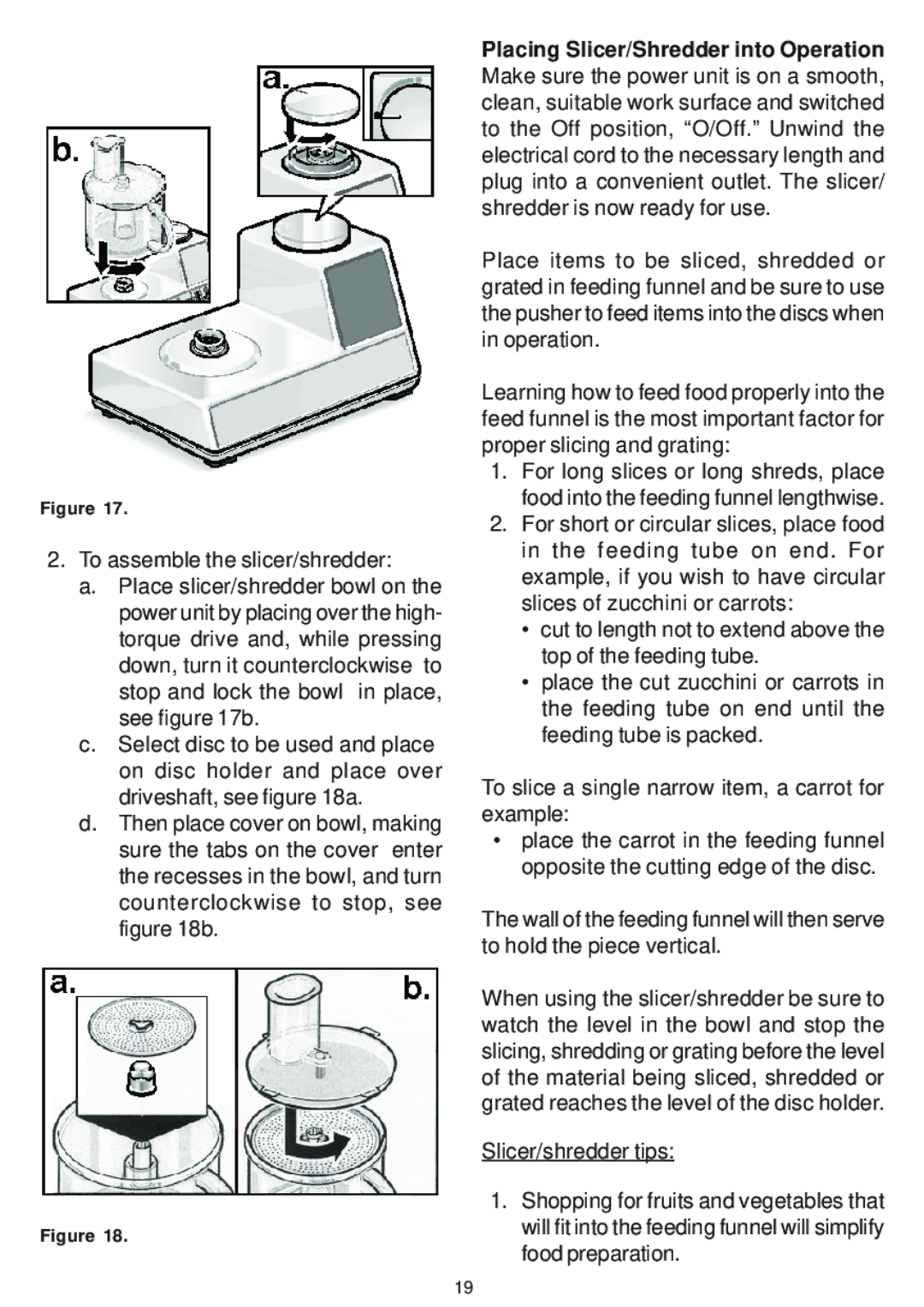 Bosch Appliances MUM 6610 UC owner manual 