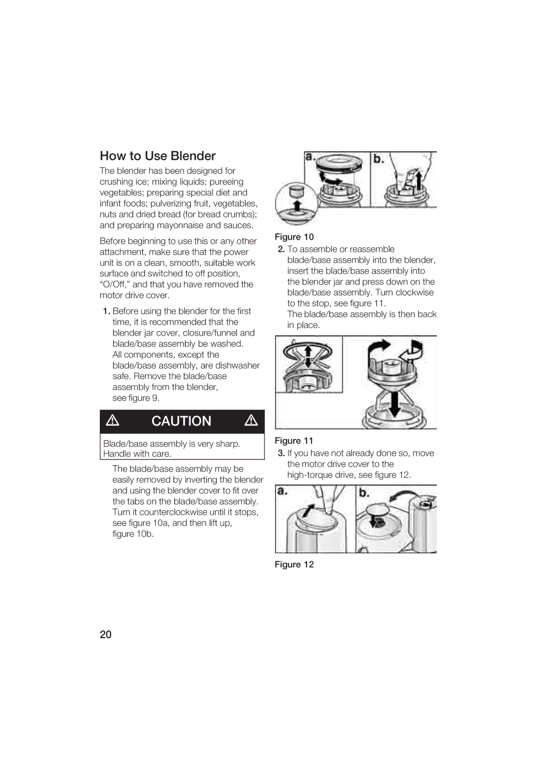 Bosch Appliances MUM6N11UC, MUM6N10UC manual IO d 