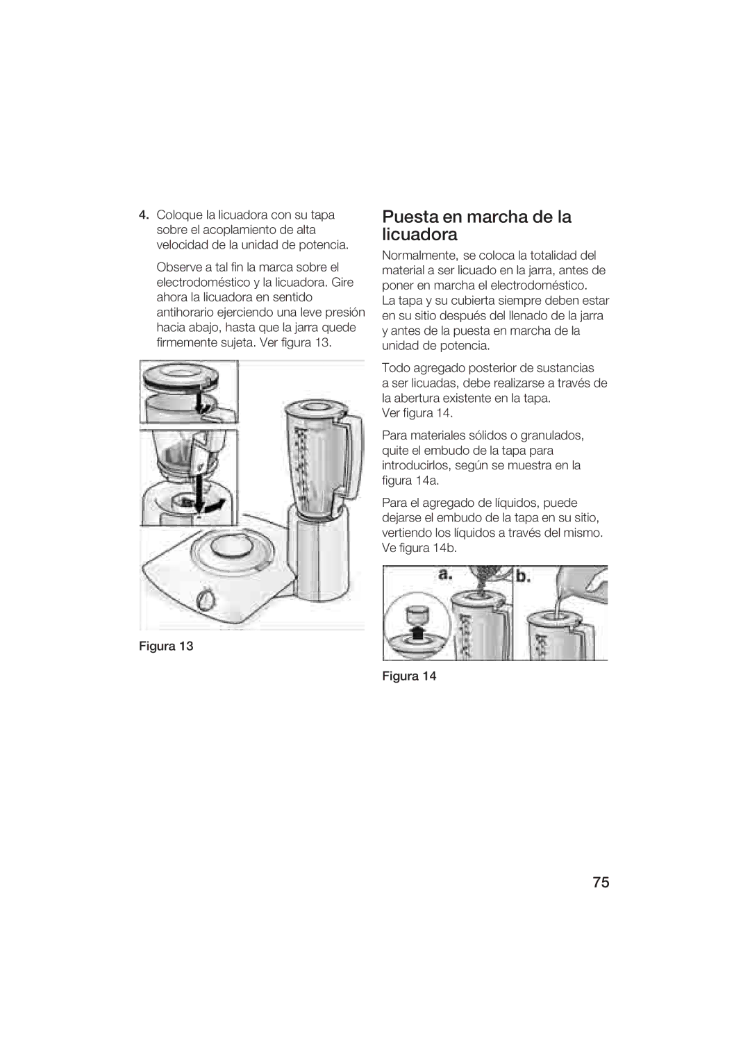 Bosch Appliances MUM6N10UC, MUM6N11UC manual 