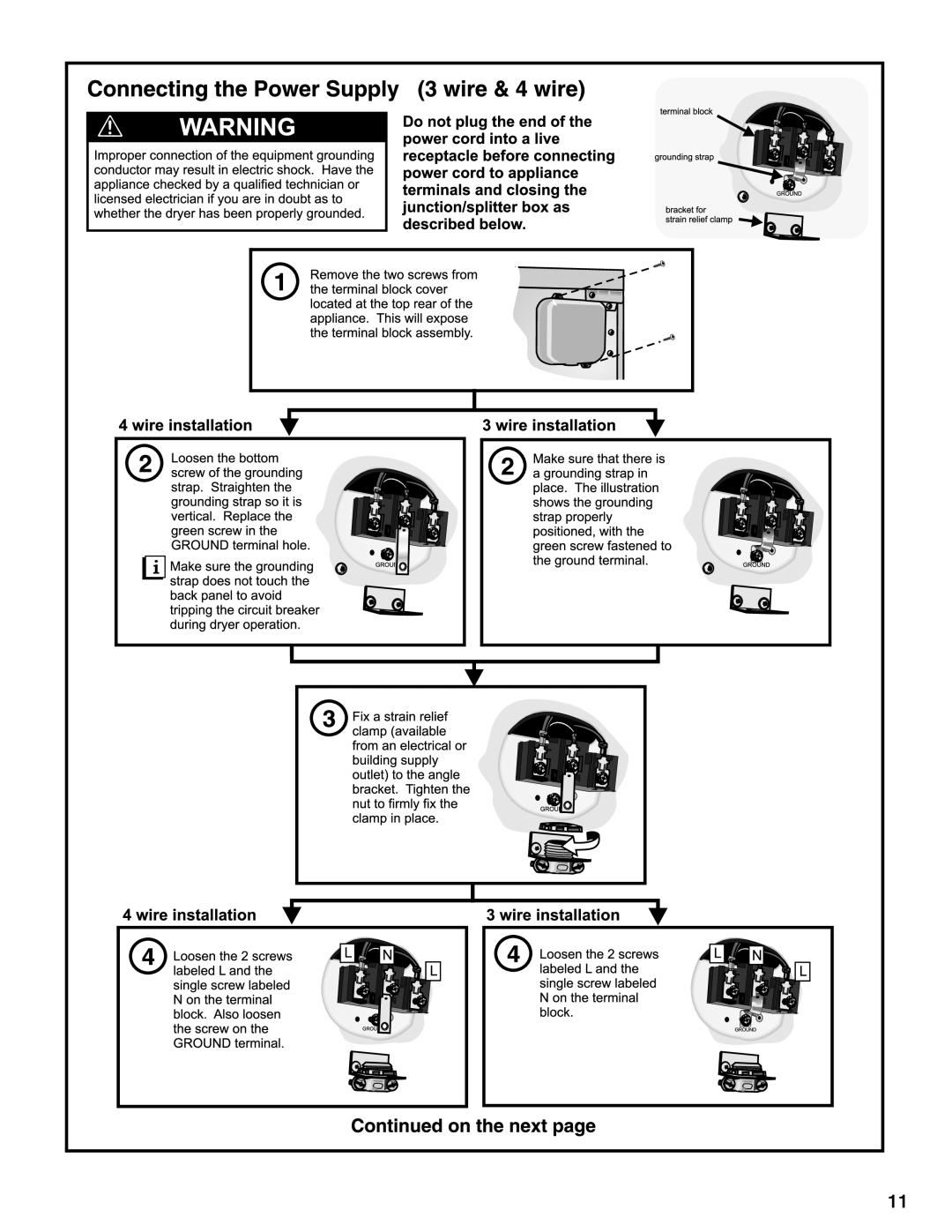 Bosch Appliances Nexxt Series manual 