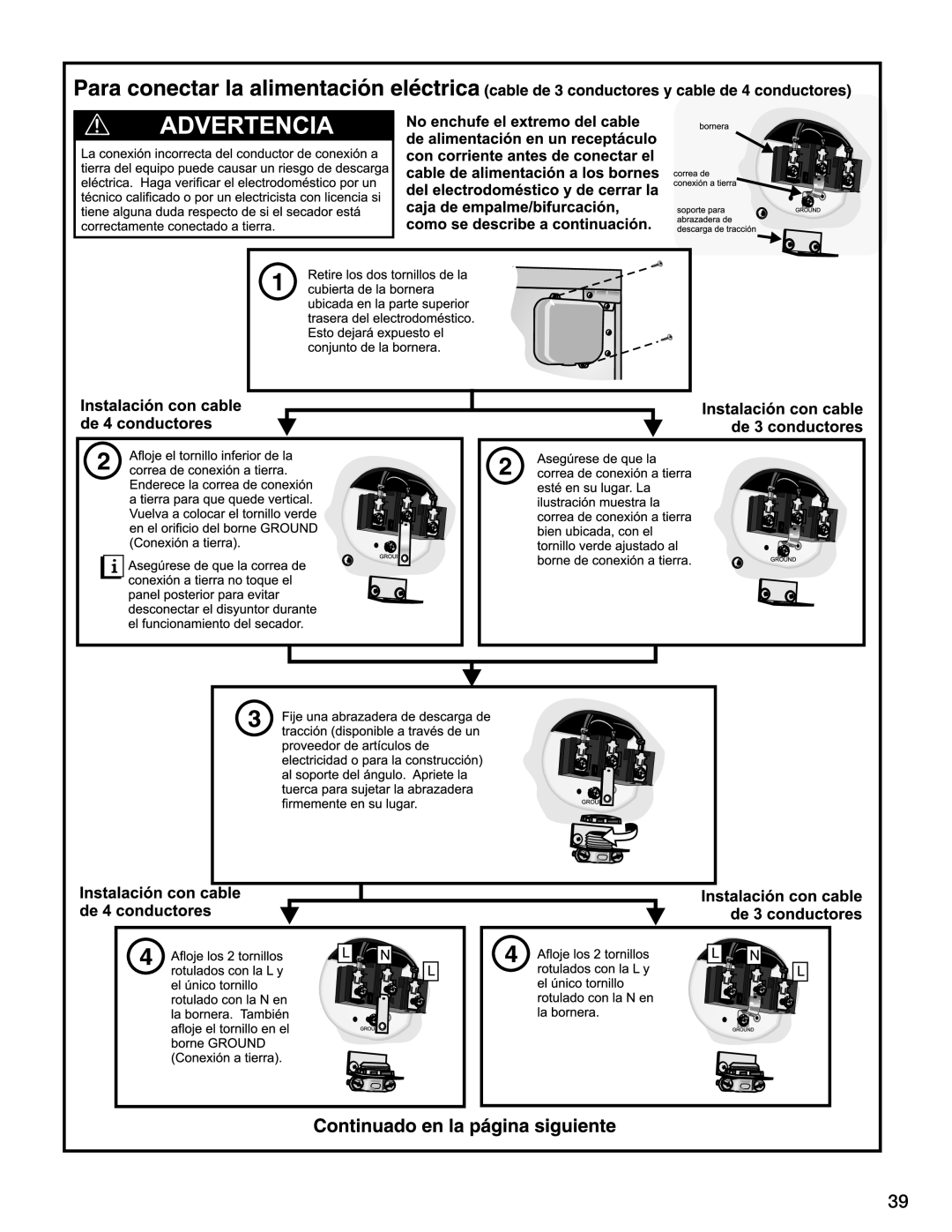 Bosch Appliances Nexxt Series manual 