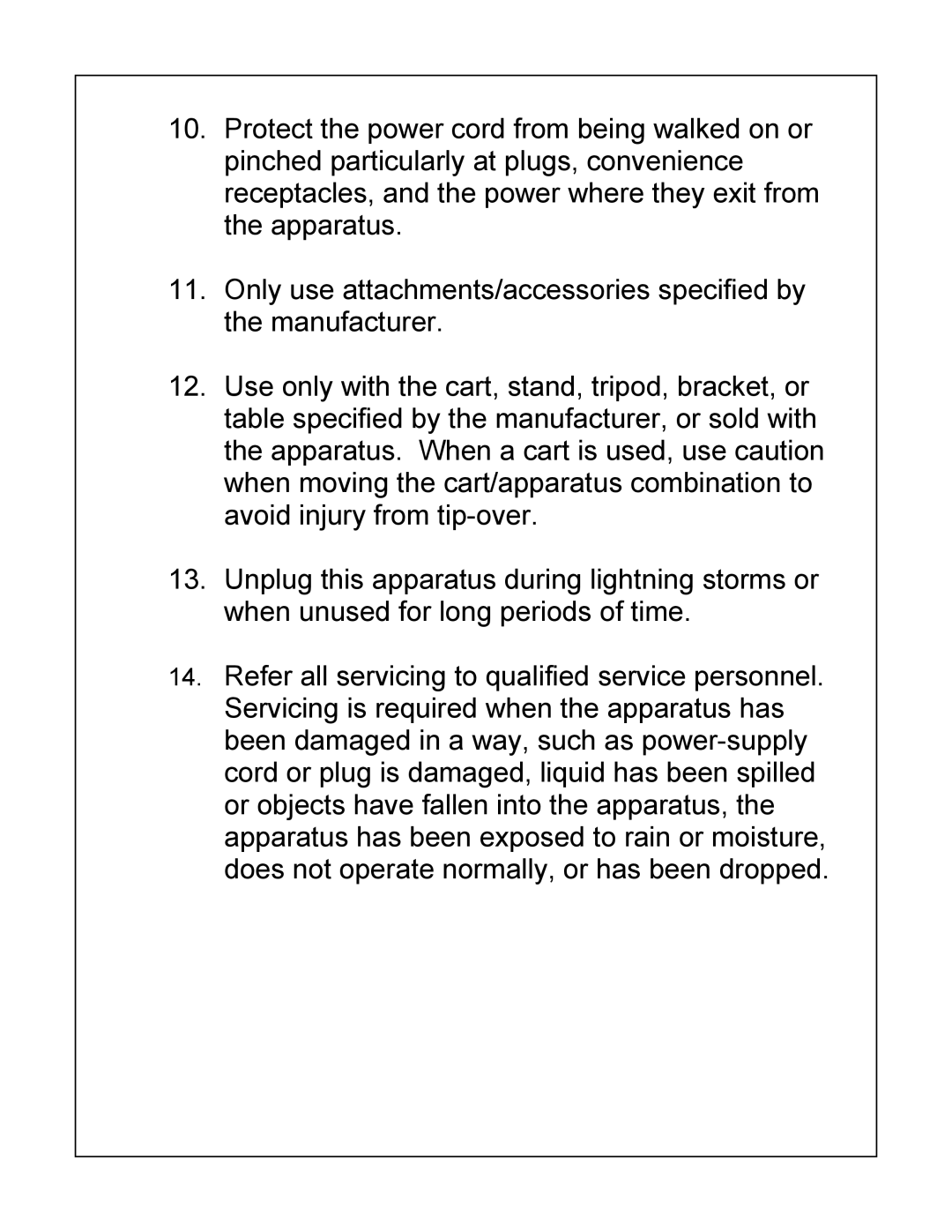 Bosch Appliances REG-D1 installation instructions 