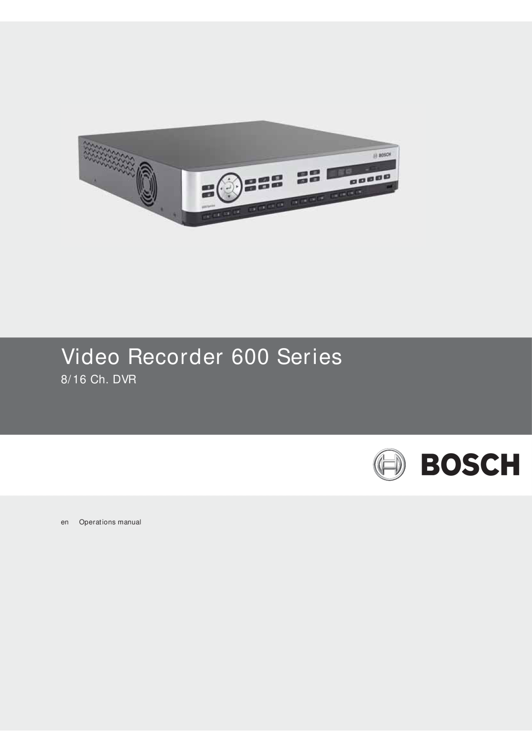 Bosch Appliances manual Video MIC Series 550 Infrared Camera, System overview, Twin integrated IR illuminators 