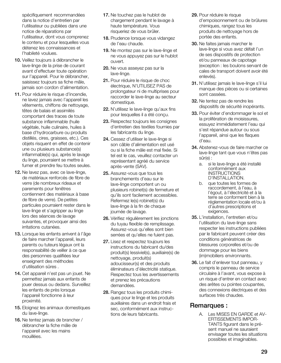 Bosch Appliances WFMC3301UC installation instructions 