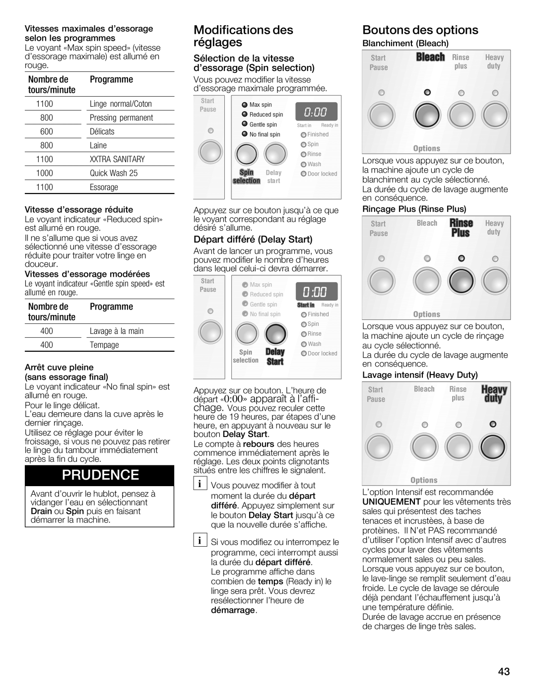 Bosch Appliances WFMC3301UC installation instructions 000 