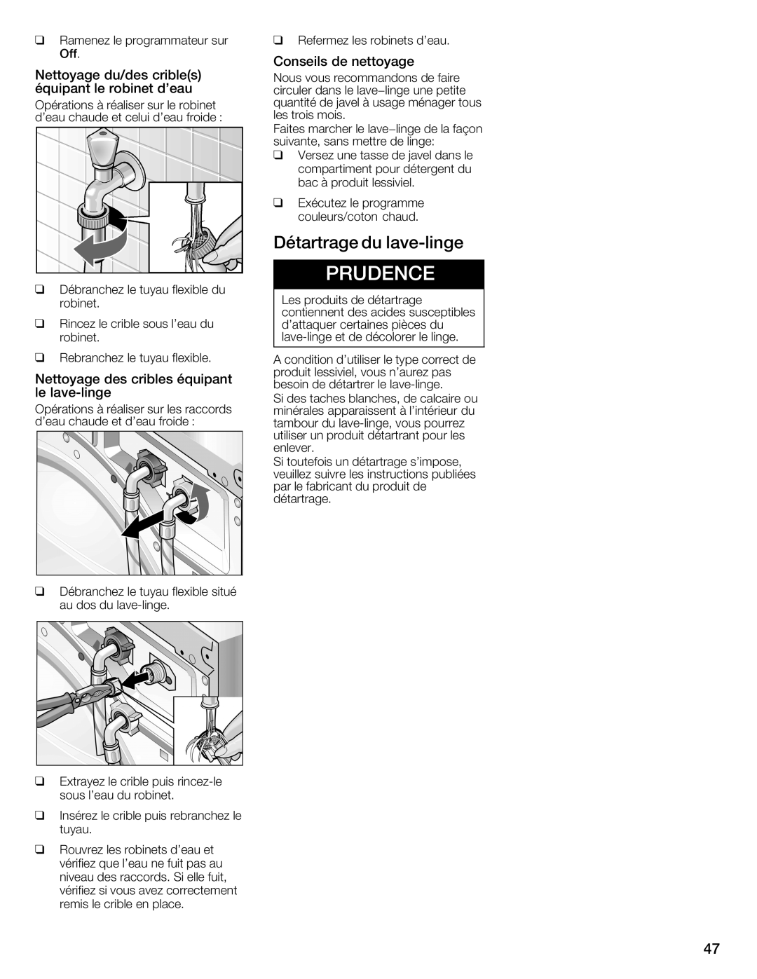 Bosch Appliances WFMC3301UC installation instructions 