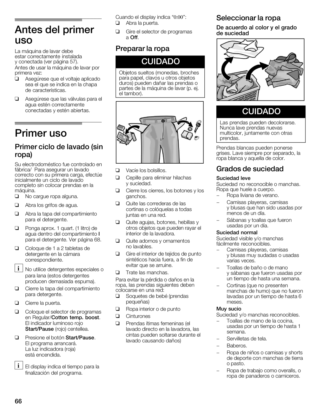 Bosch Appliances WFMC3301UC installation instructions 000 