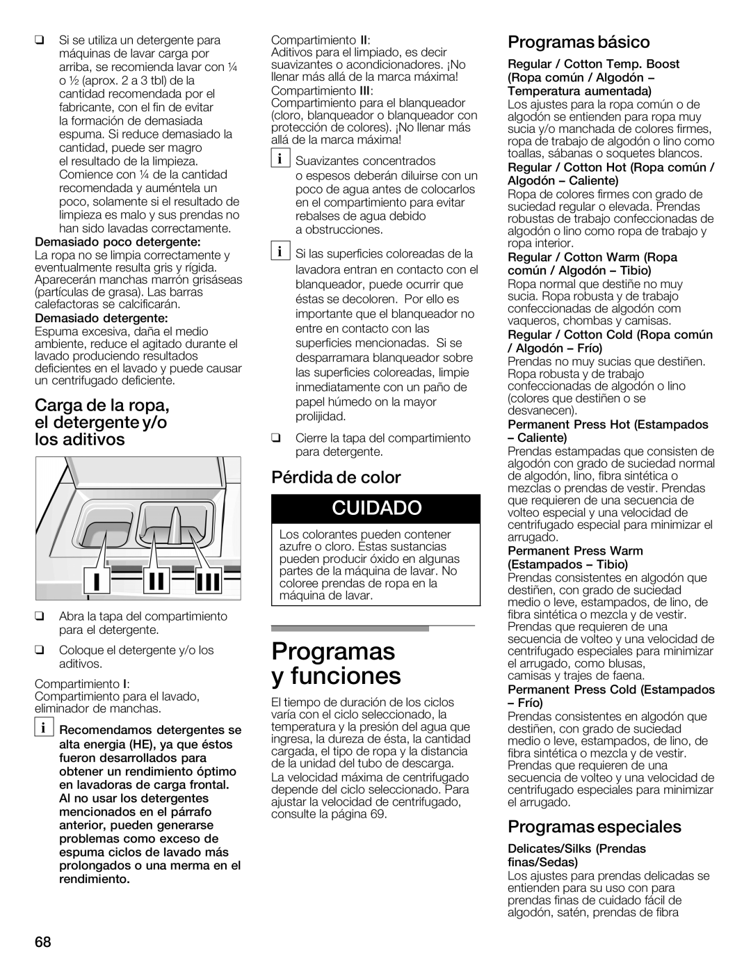 Bosch Appliances WFMC3301UC installation instructions 