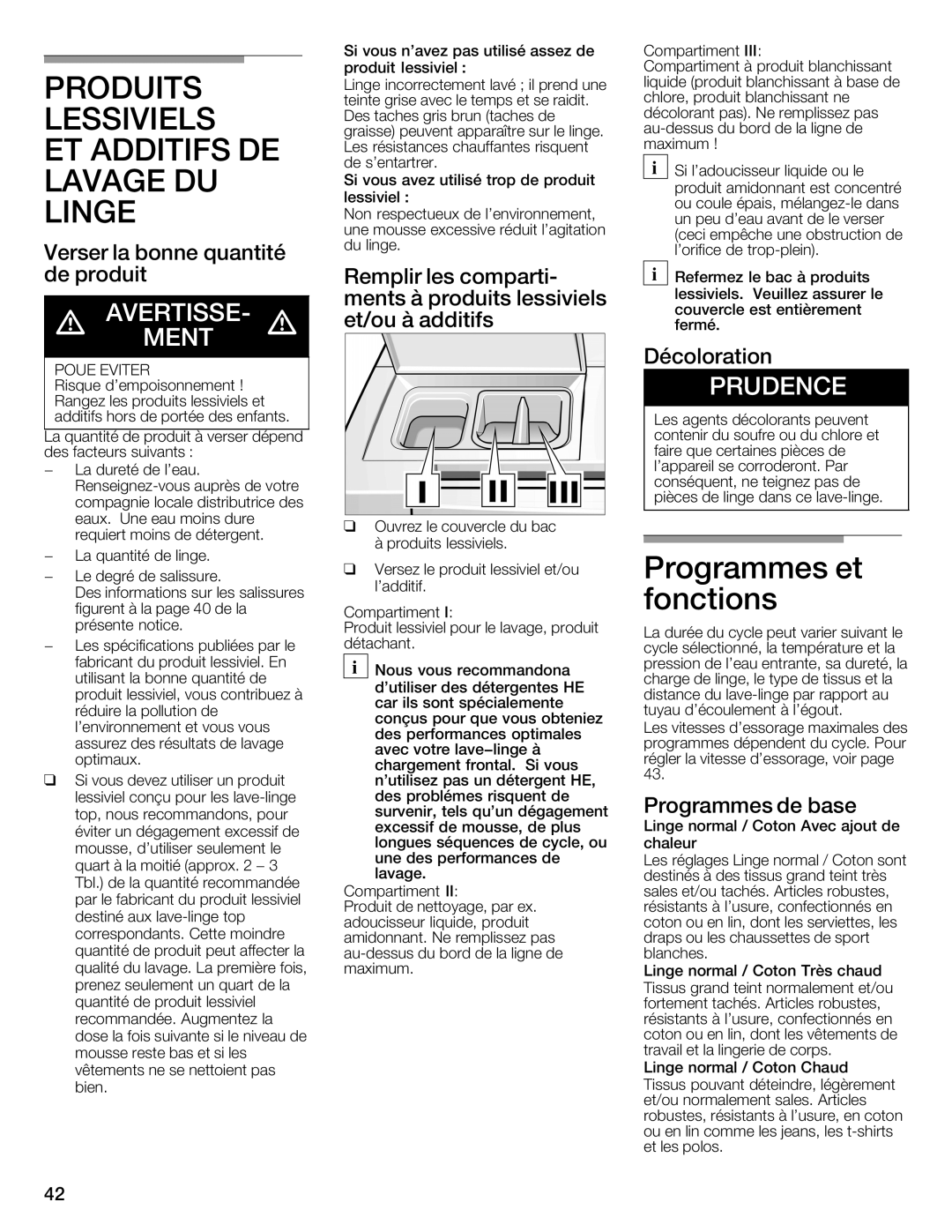 Bosch Appliances WFMC4301UC installation instructions 