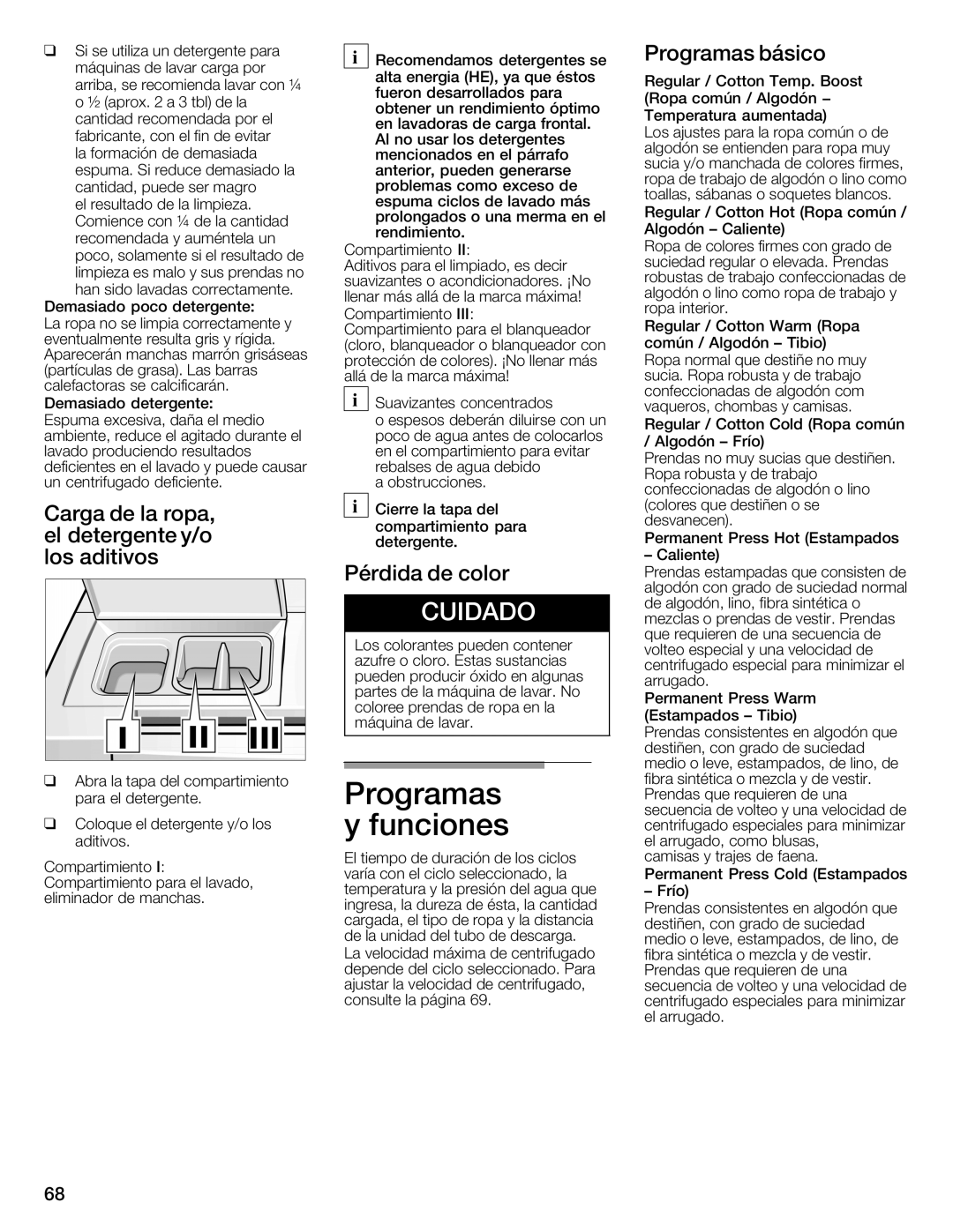 Bosch Appliances WFMC4301UC installation instructions 