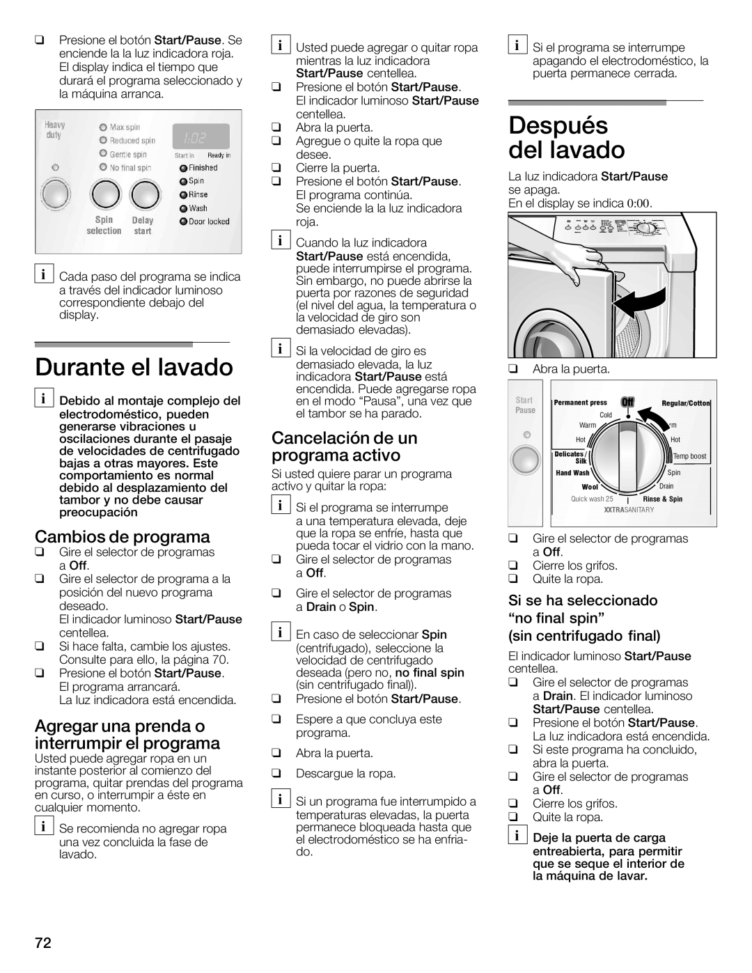 Bosch Appliances WFMC4301UC installation instructions 000 