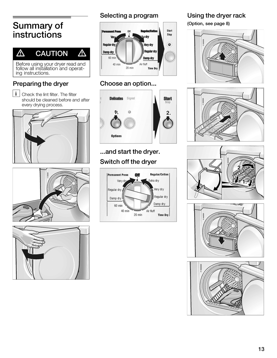 Bosch Appliances WTMC1501UC installation instructions 