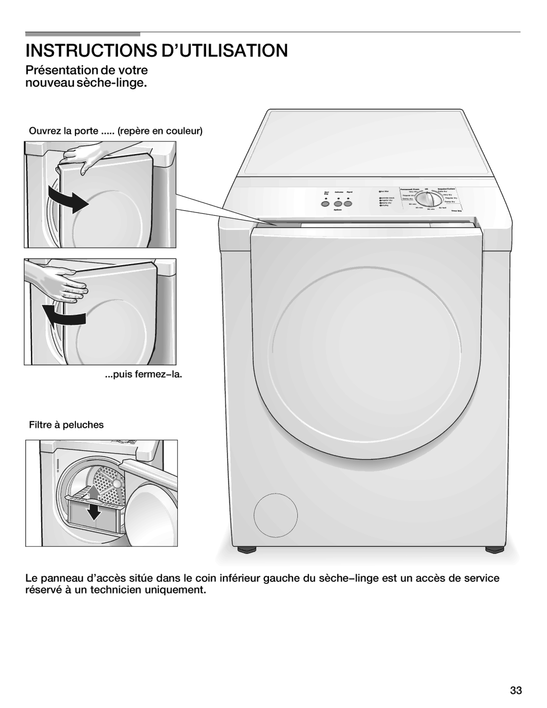 Bosch Appliances WTMC1501UC installation instructions 