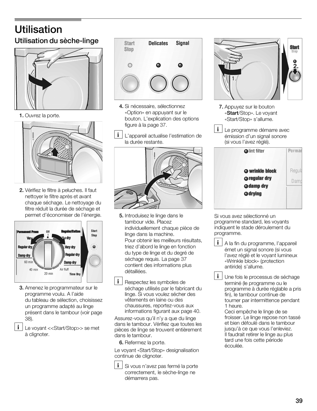 Bosch Appliances WTMC1501UC installation instructions 