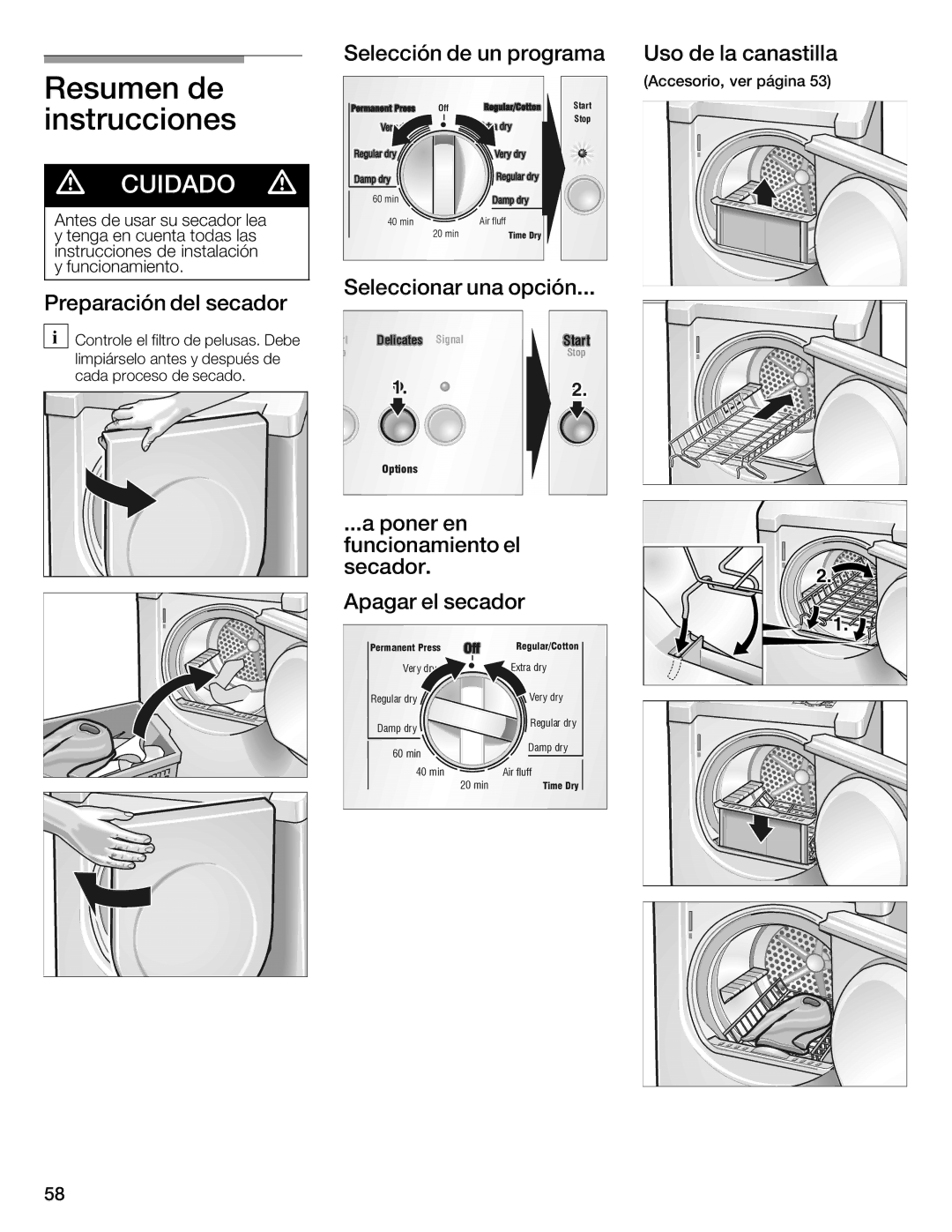 Bosch Appliances WTMC1501UC installation instructions 